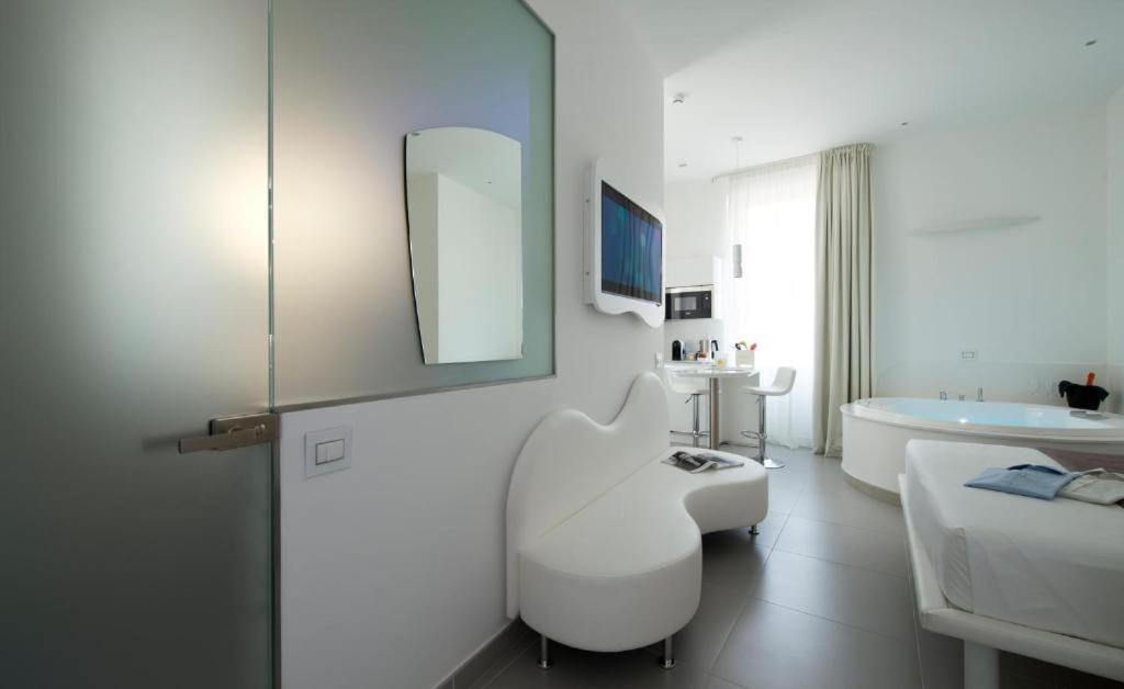 Studio avec Baignoire Spa