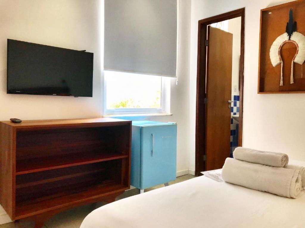 Quarto Duplo Standard