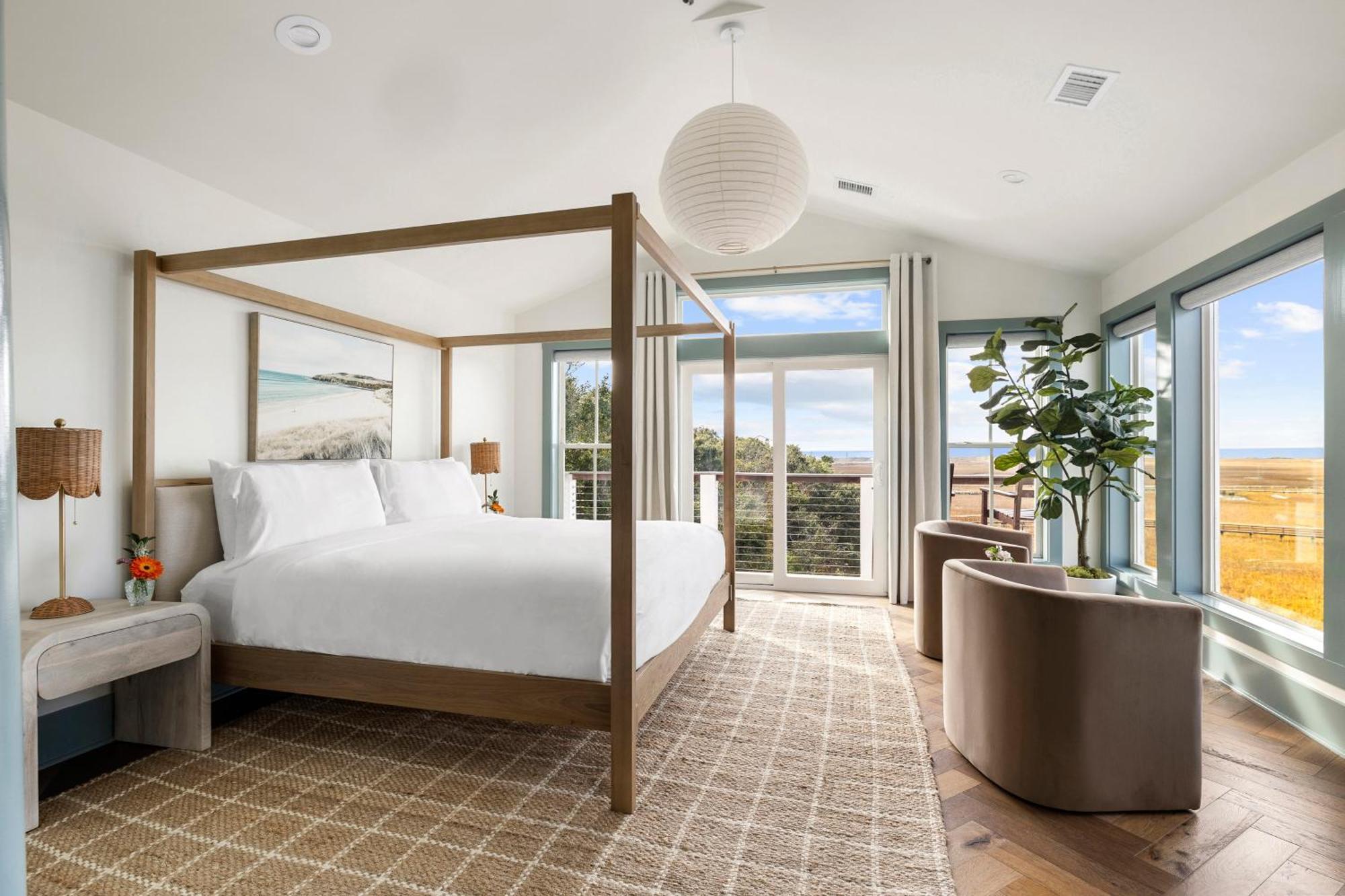 Junior Suite Sea View
