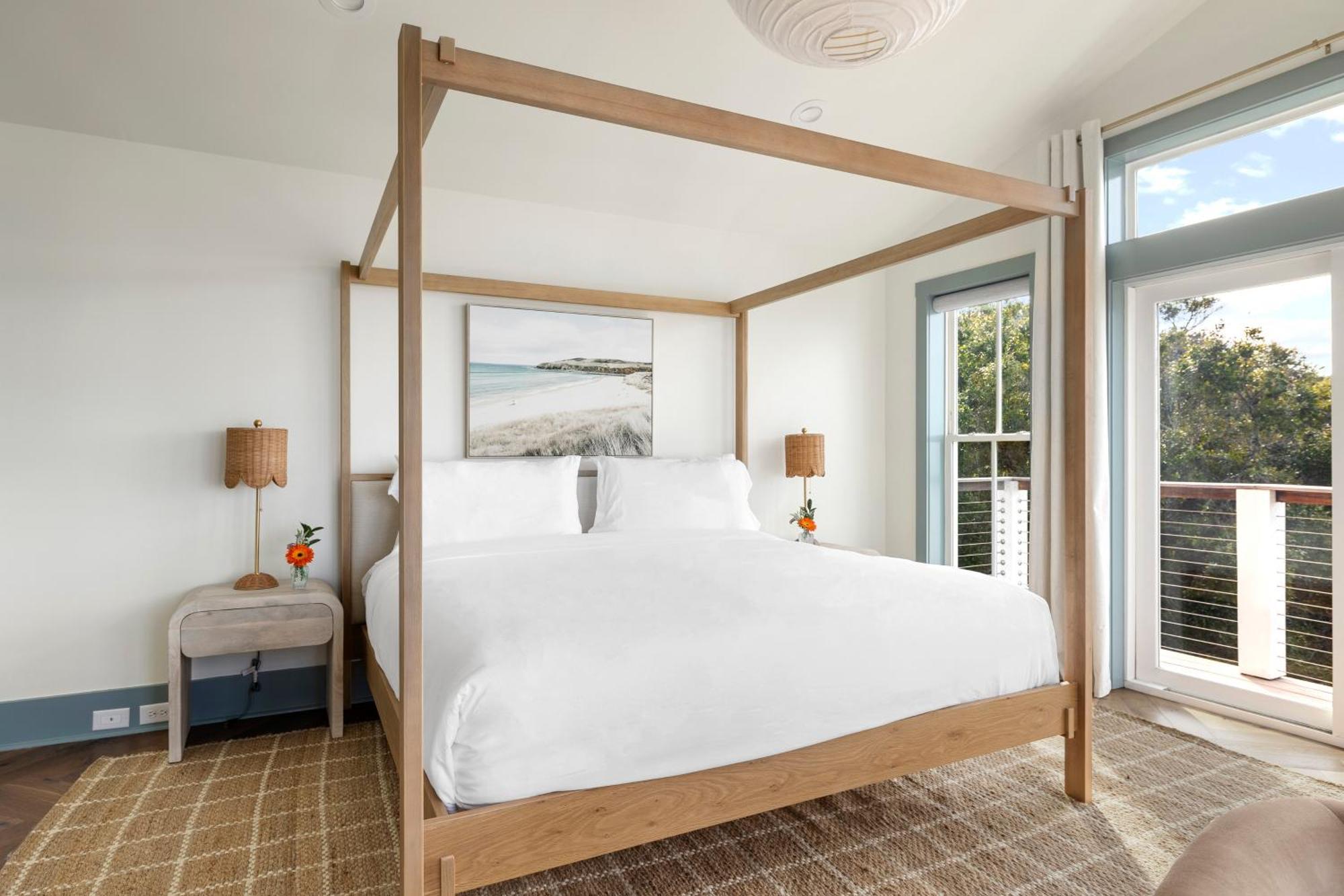 Junior Suite Sea View