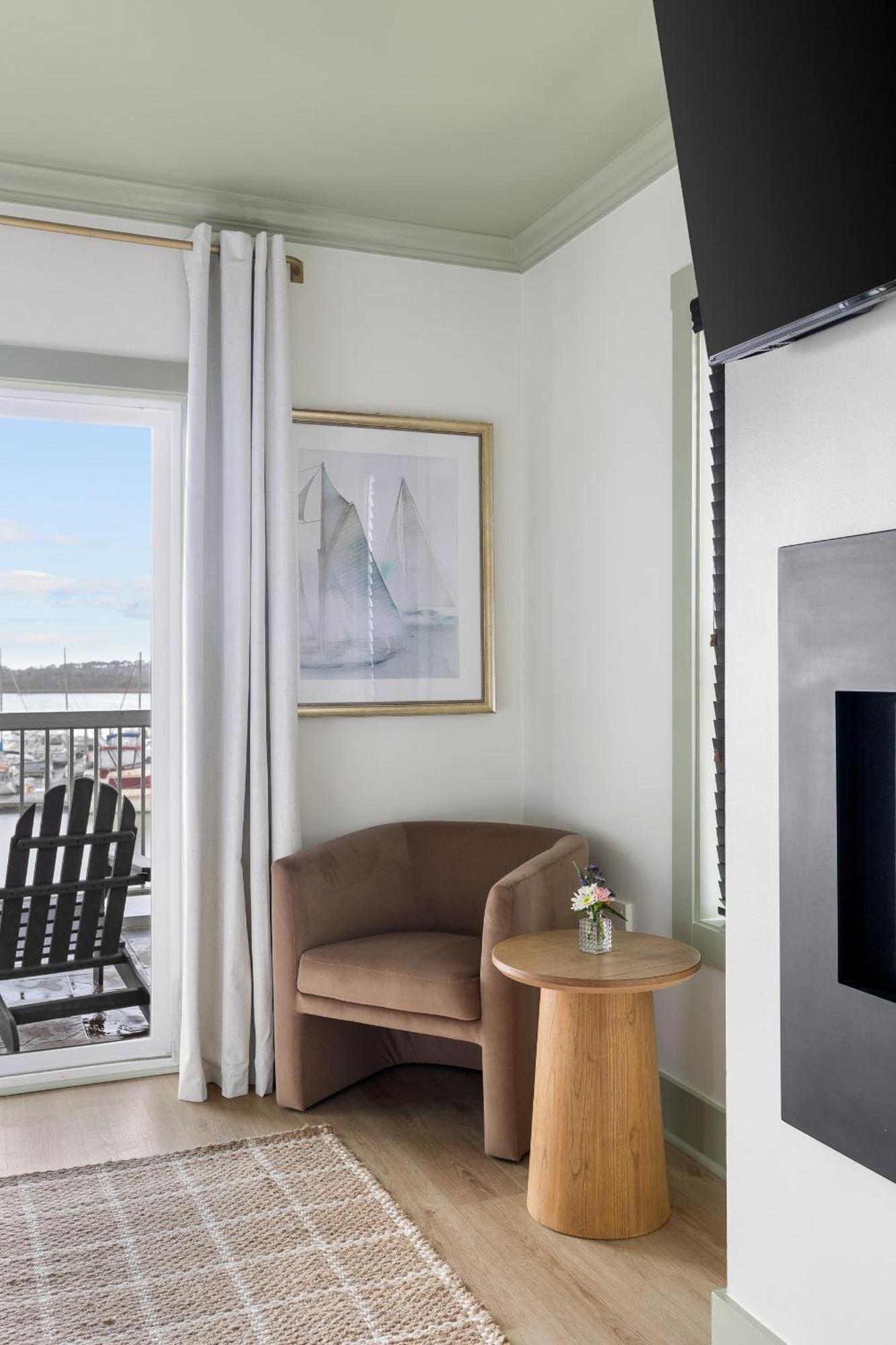 King Room River View