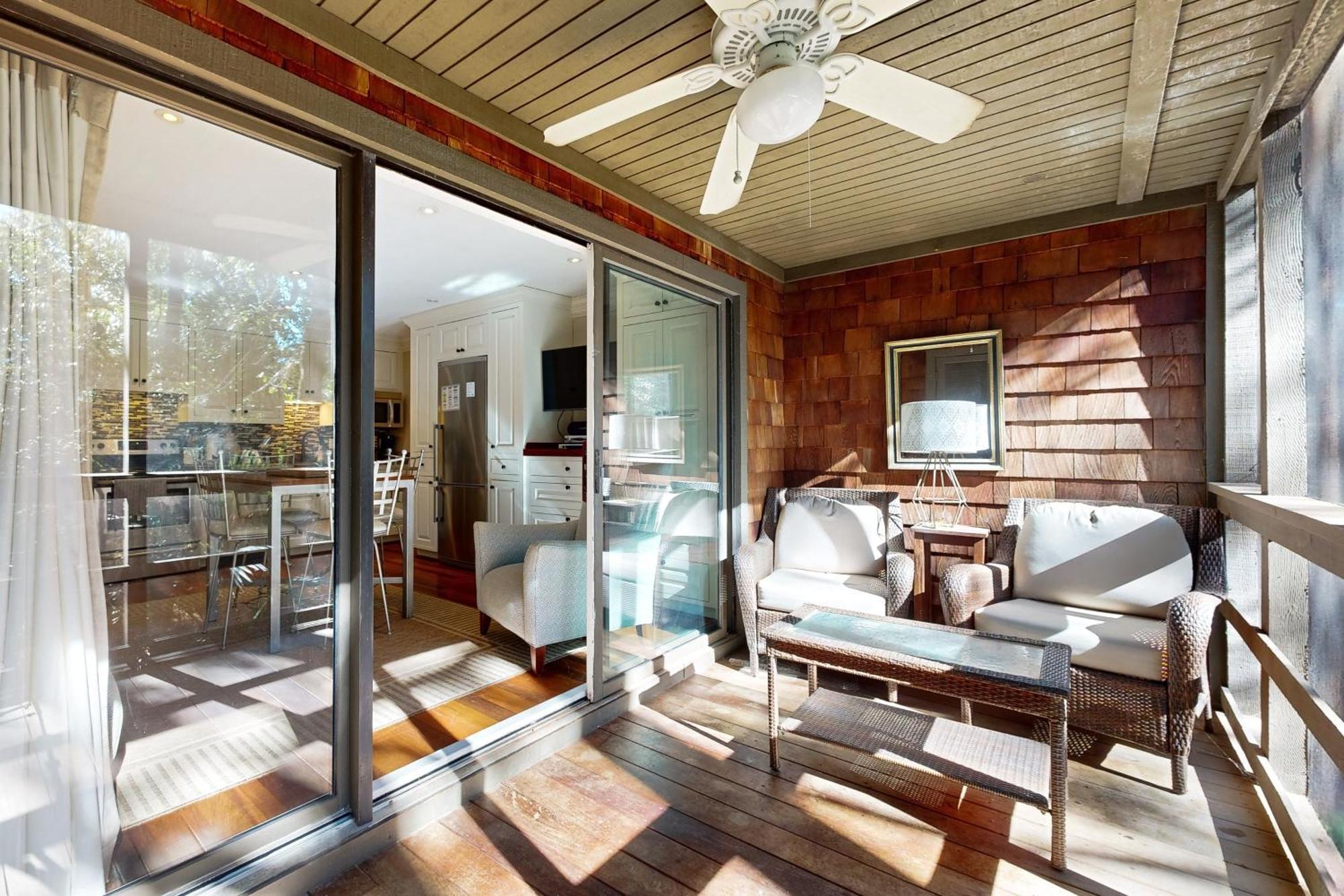 One Bedroom Apartment