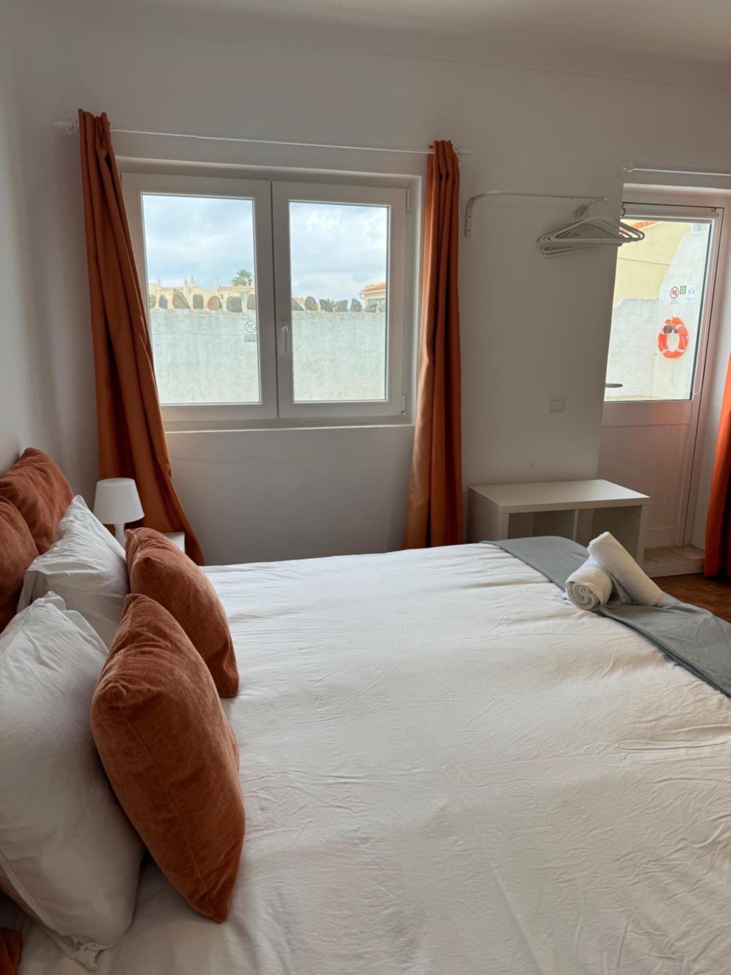 Double Room Pool View