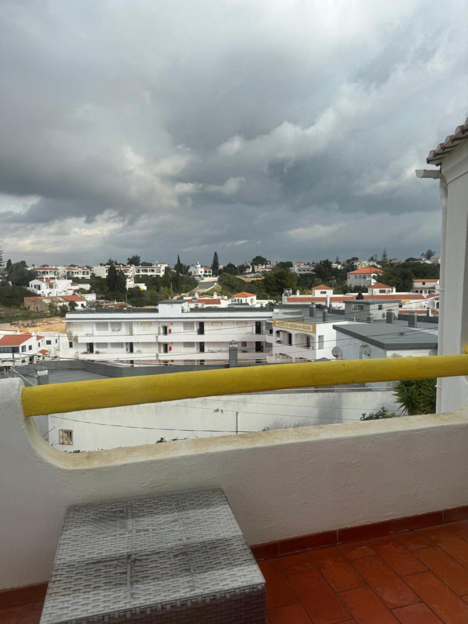 Double or Twin Room City View