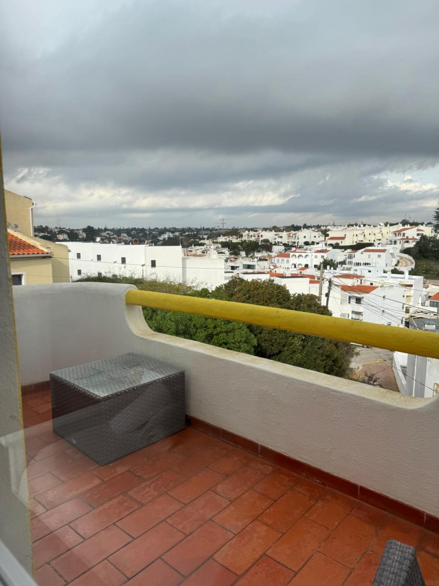 Double or Twin Room City View