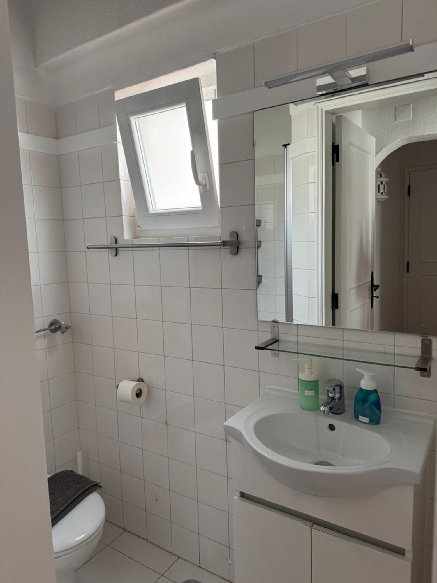 Double or Twin Room City View