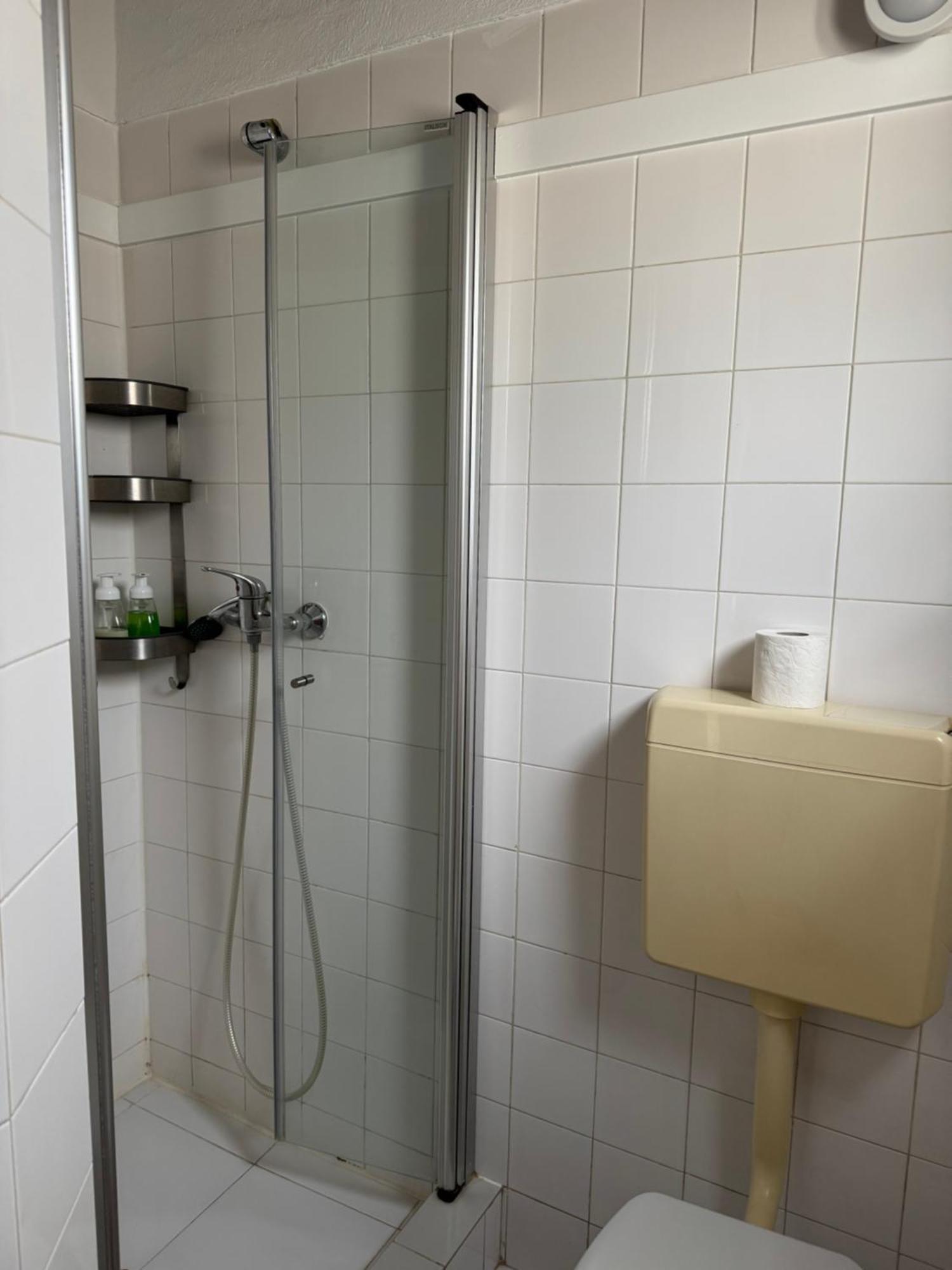 Double or Twin Room City View