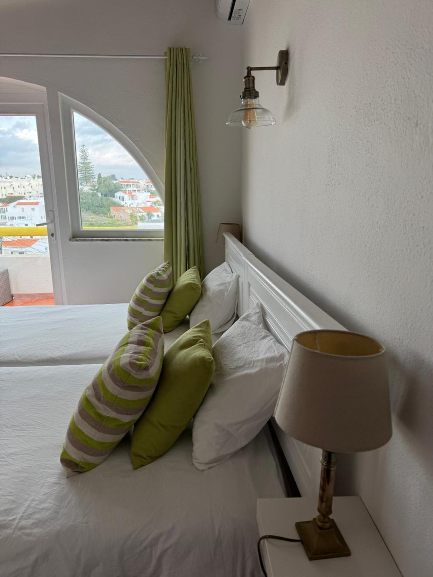 Double or Twin Room City View