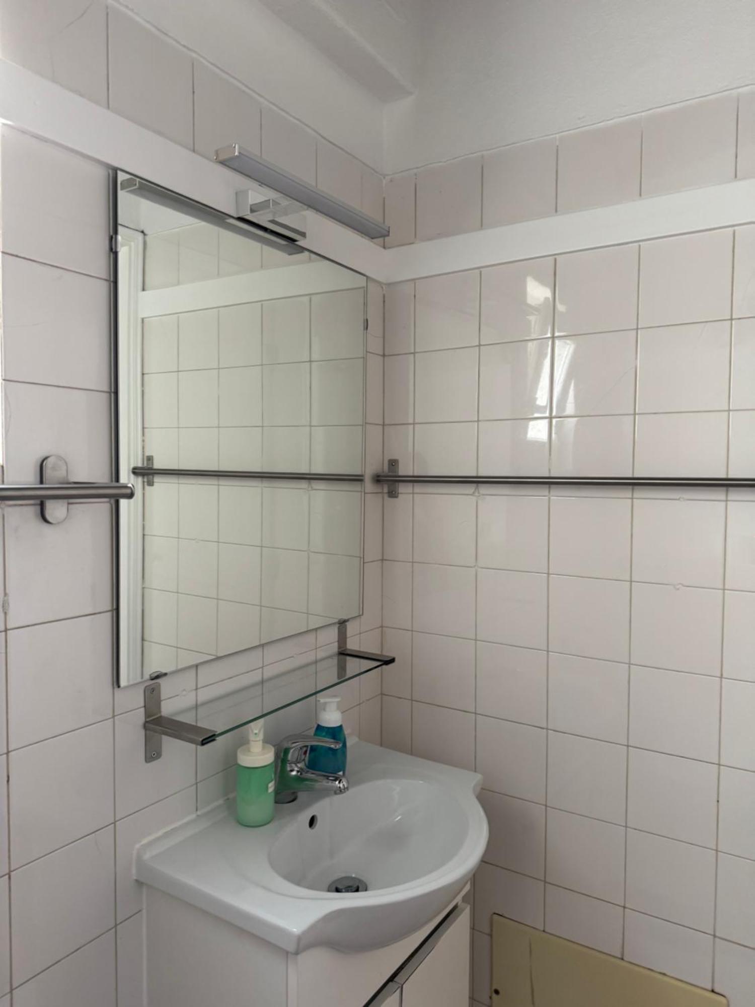 Double or Twin Room City View