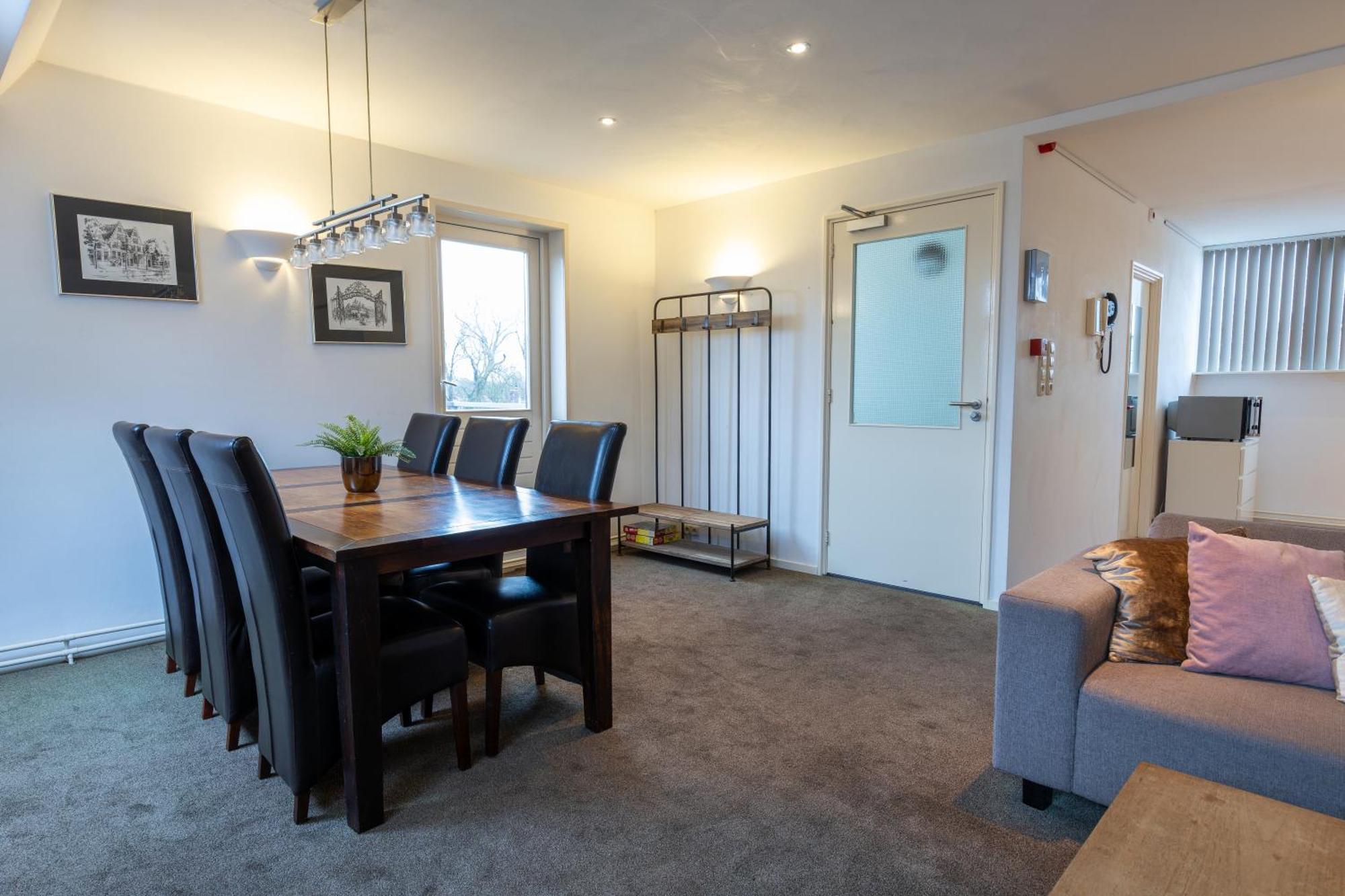 Family Apartment
