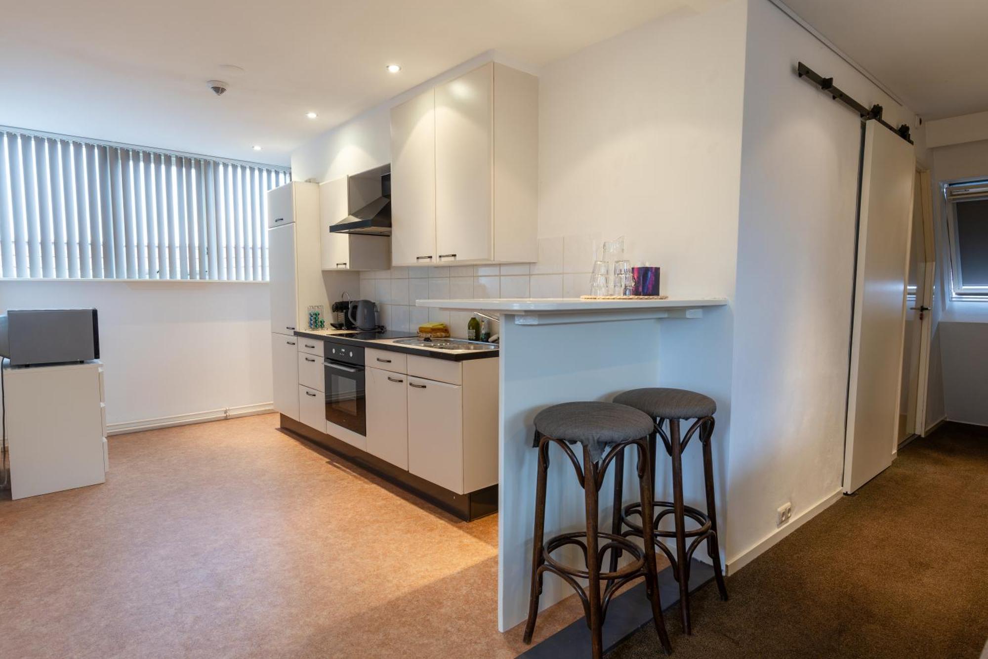 Family Apartment