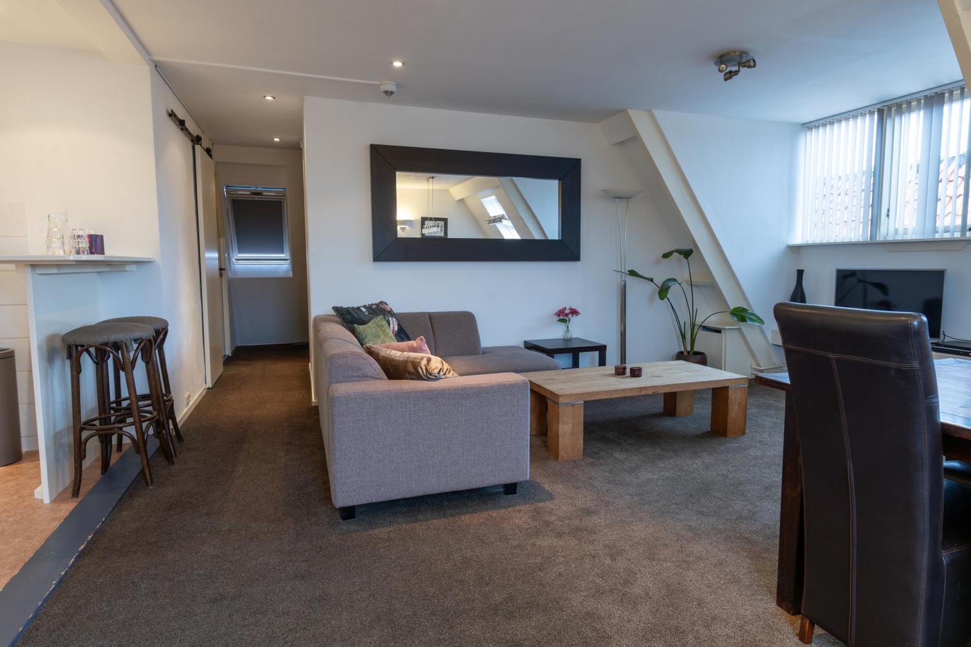 Family Apartment