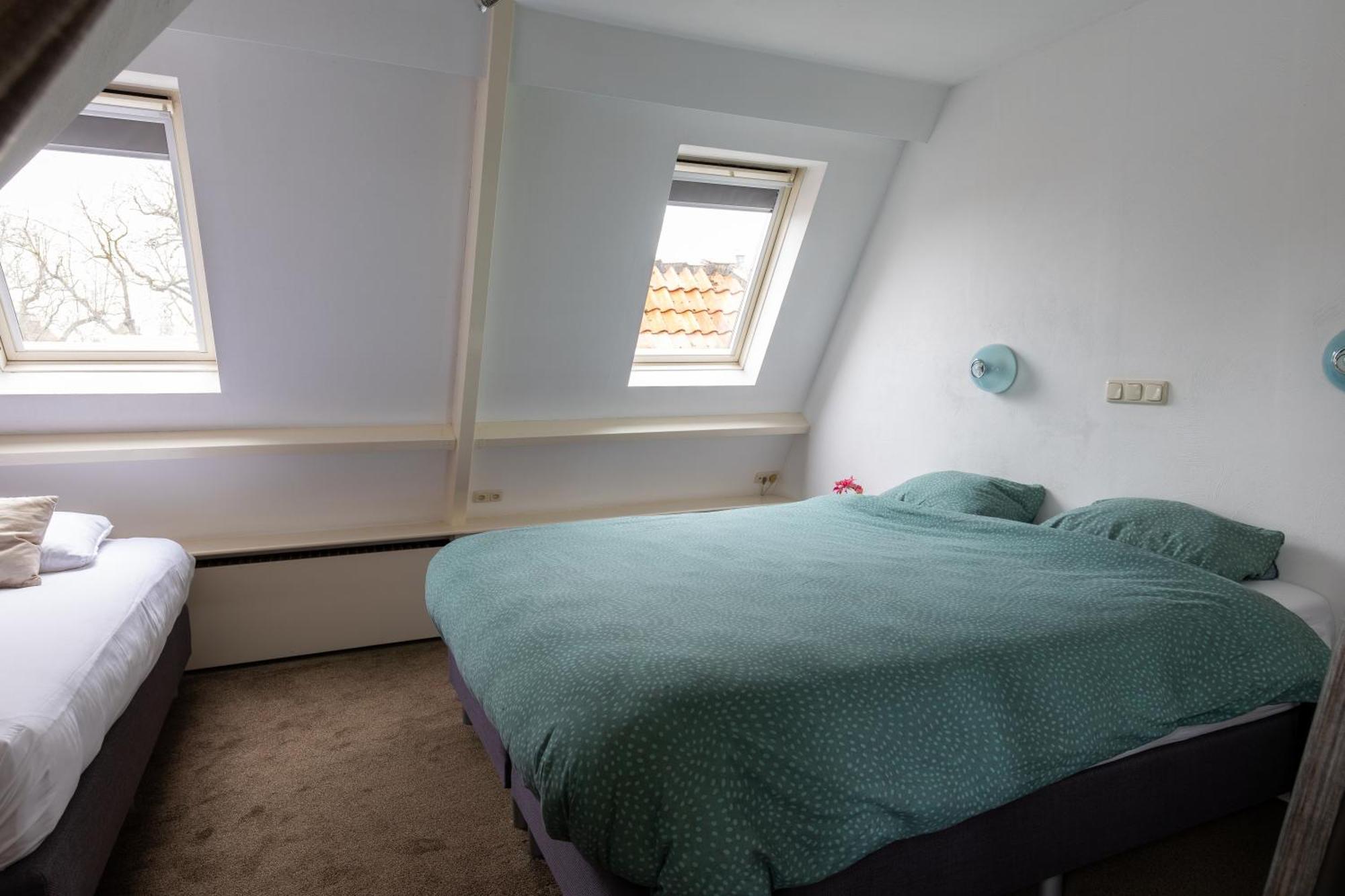 Family Apartment