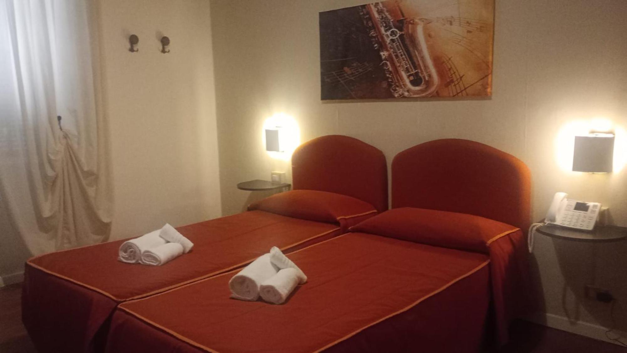 Double or Twin Room