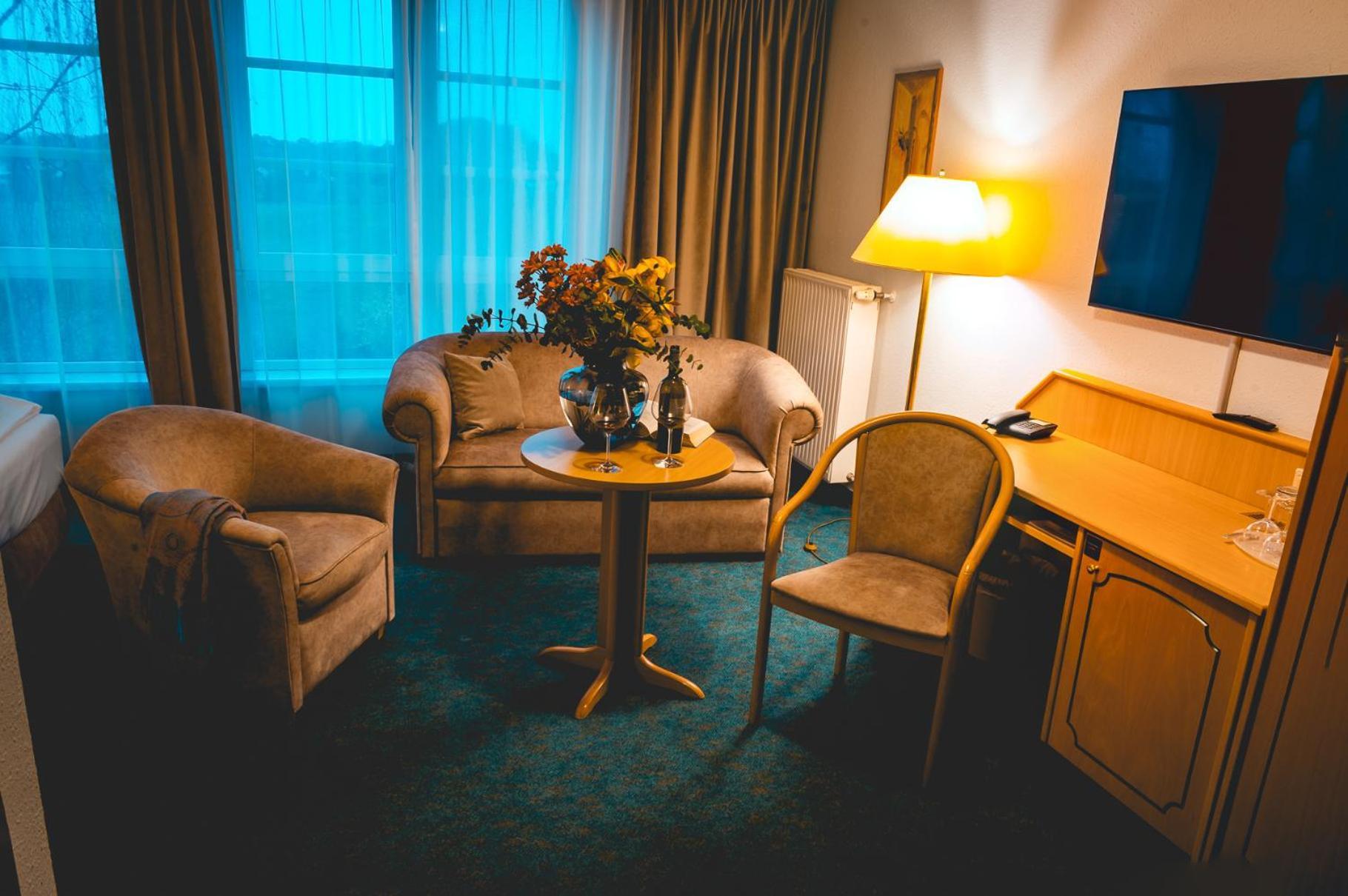 Comfort Double Room