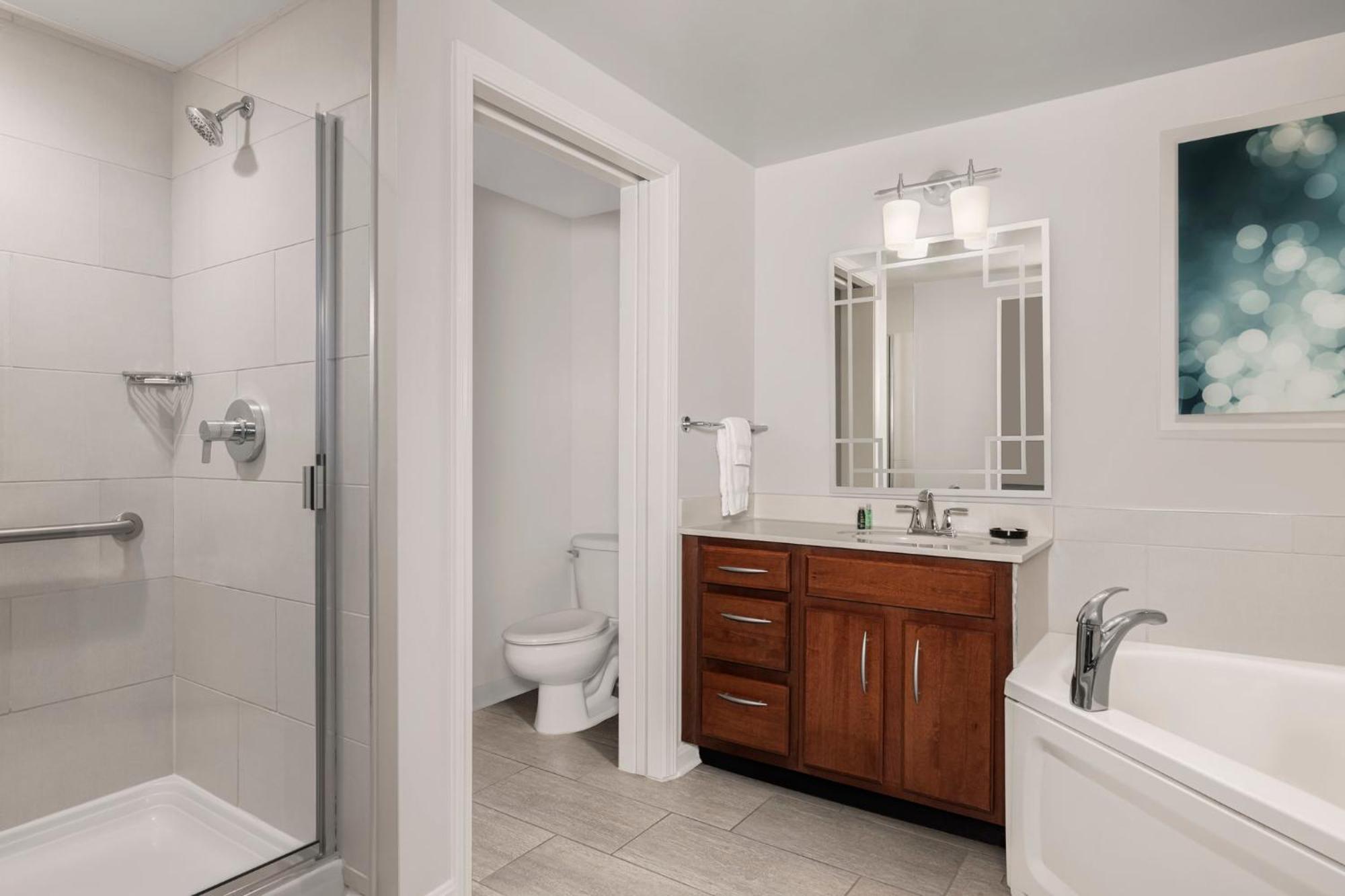 Two-Bedroom Suite