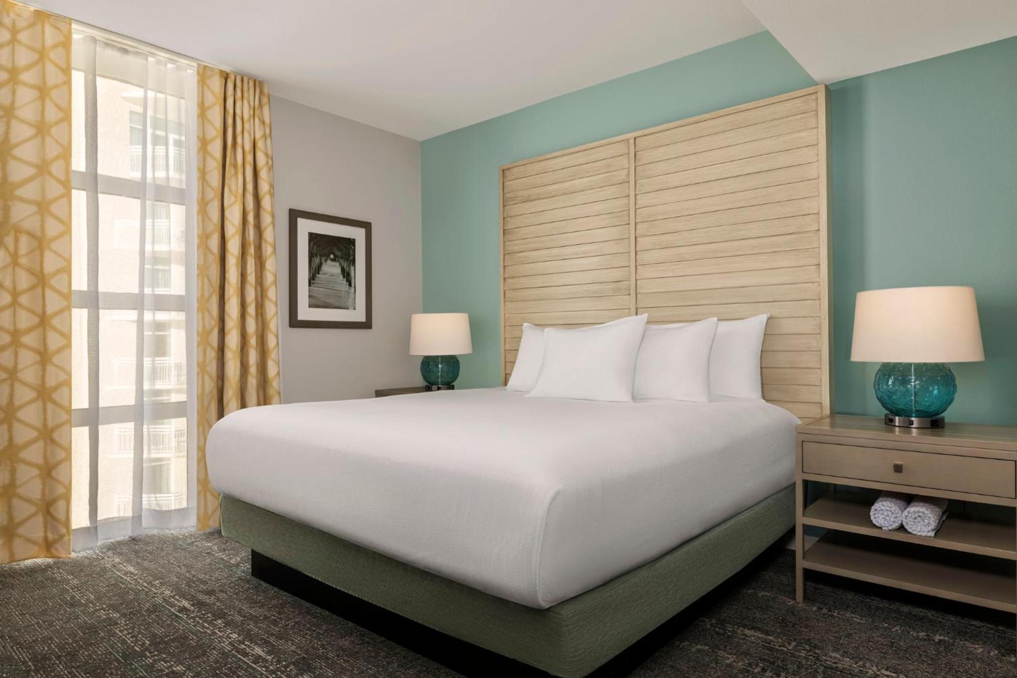 Two-Bedroom Suite