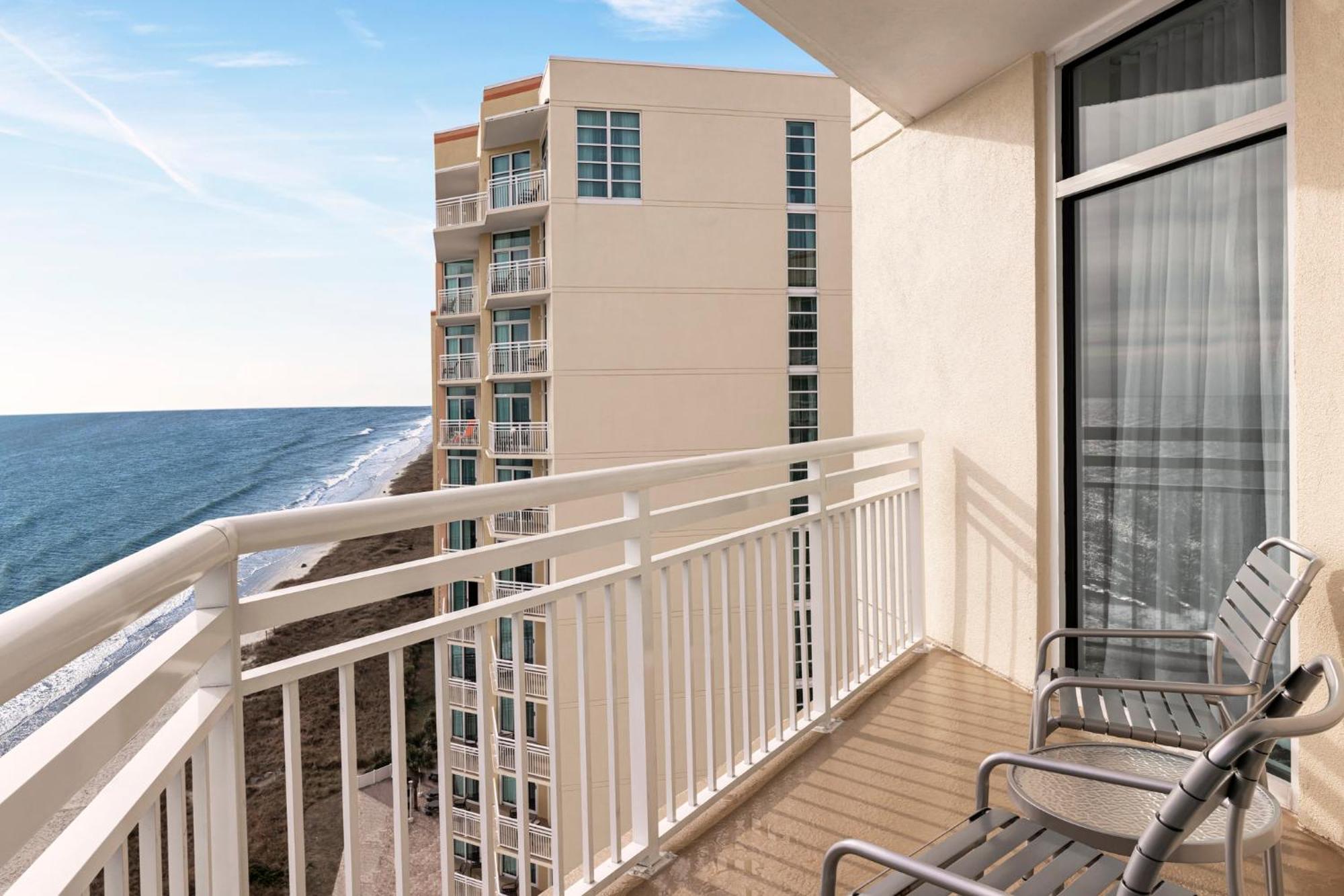 Three-Bedroom Suite