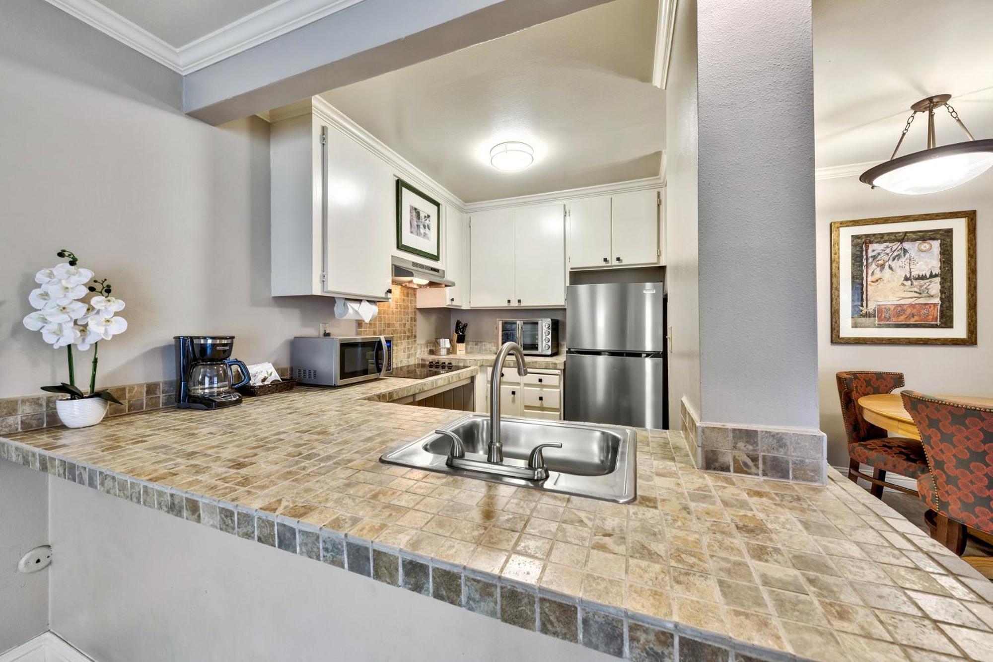 ADA One Bedroom Suite