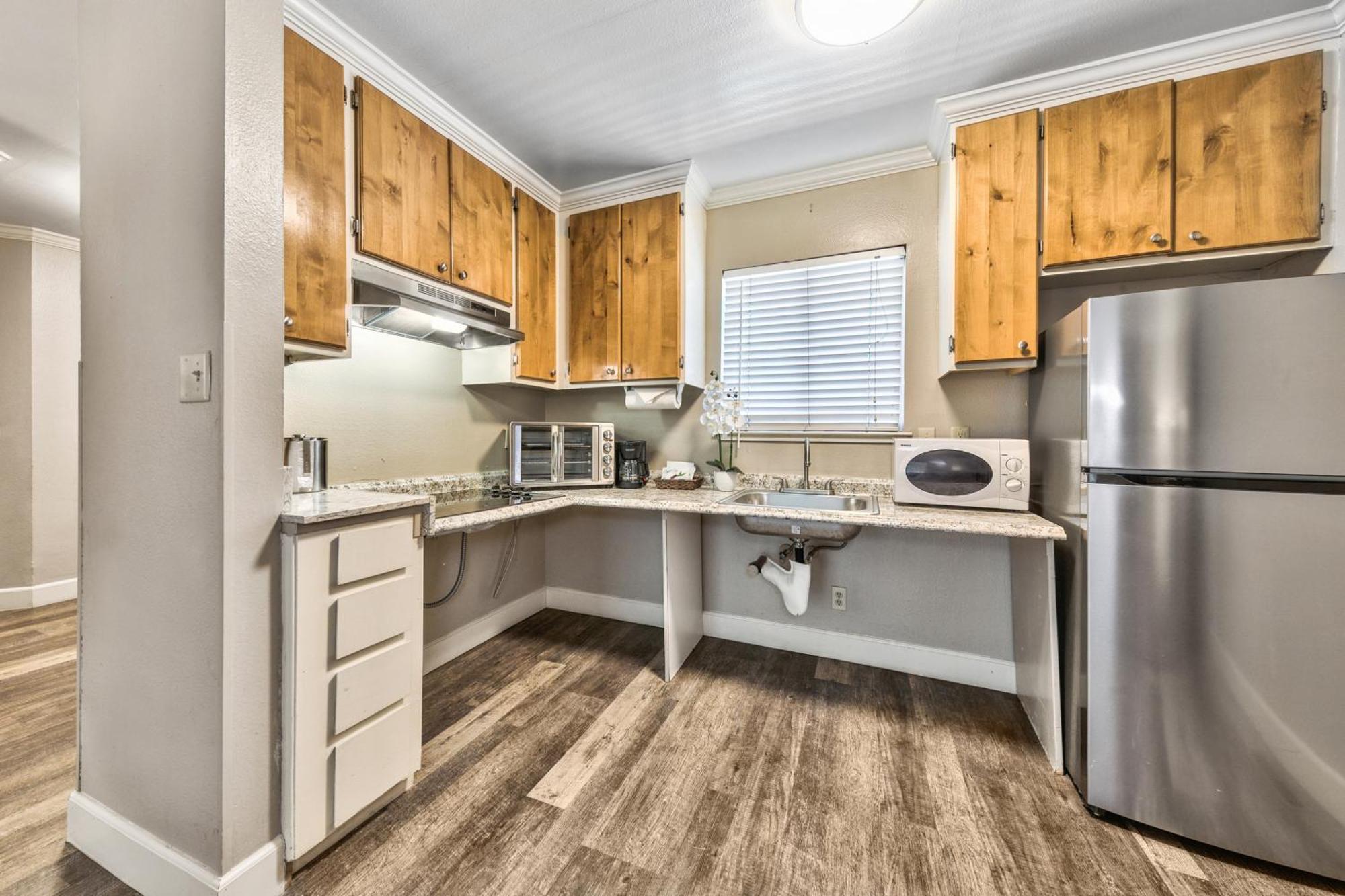 ADA Two Bedroom Suite