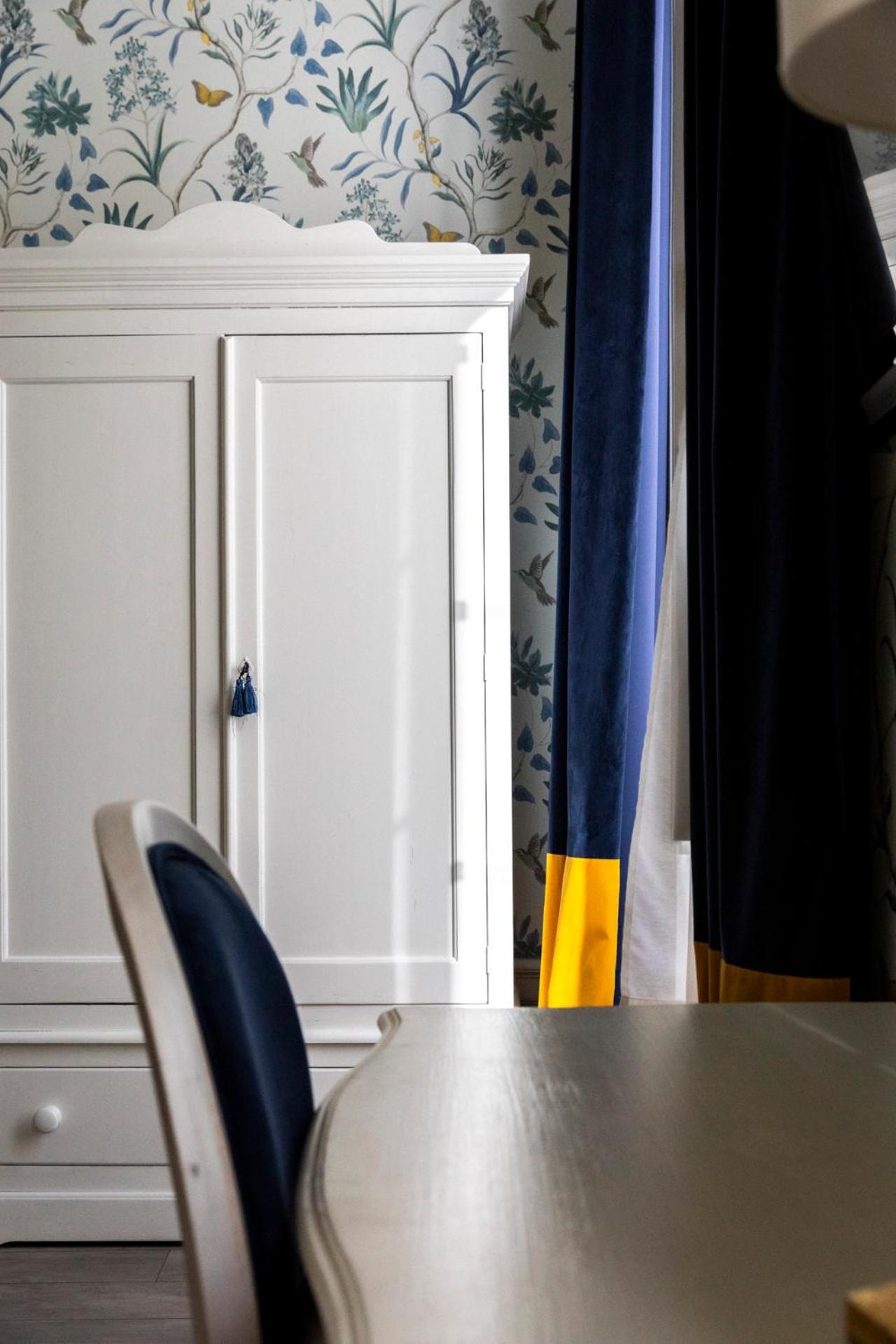 Chambre Double Supérieure