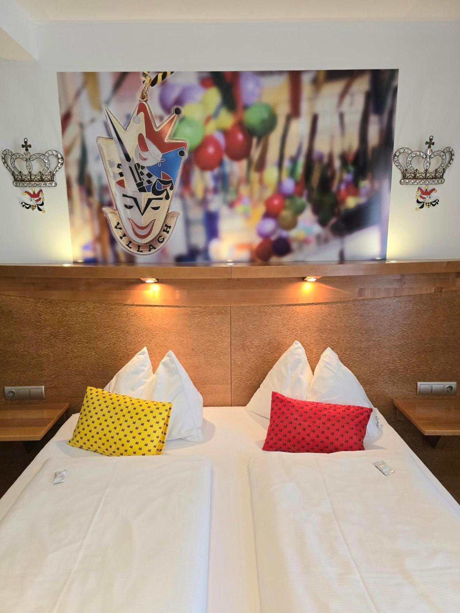 Premium Double Room