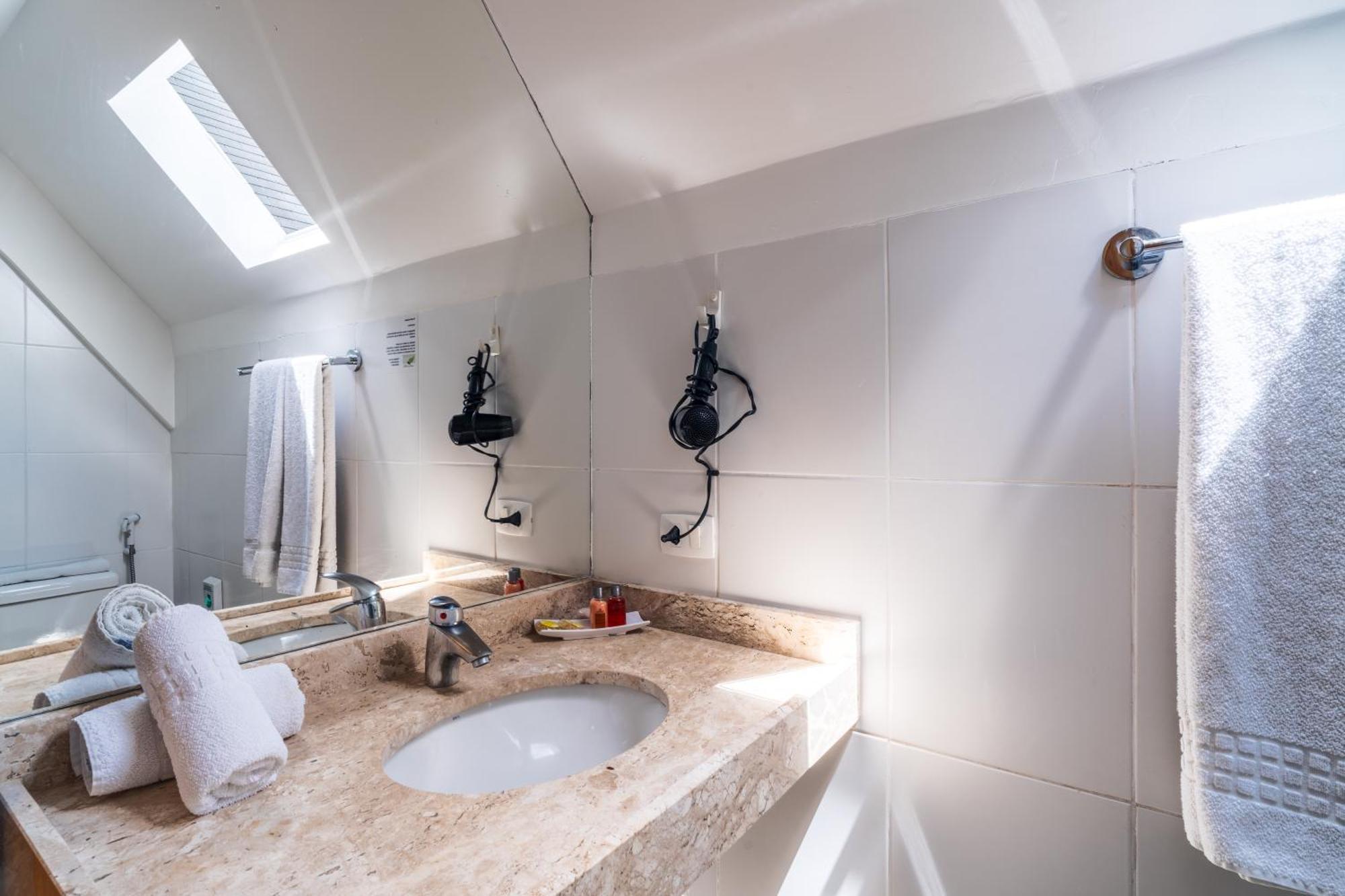 Deluxe Double Room Balcony