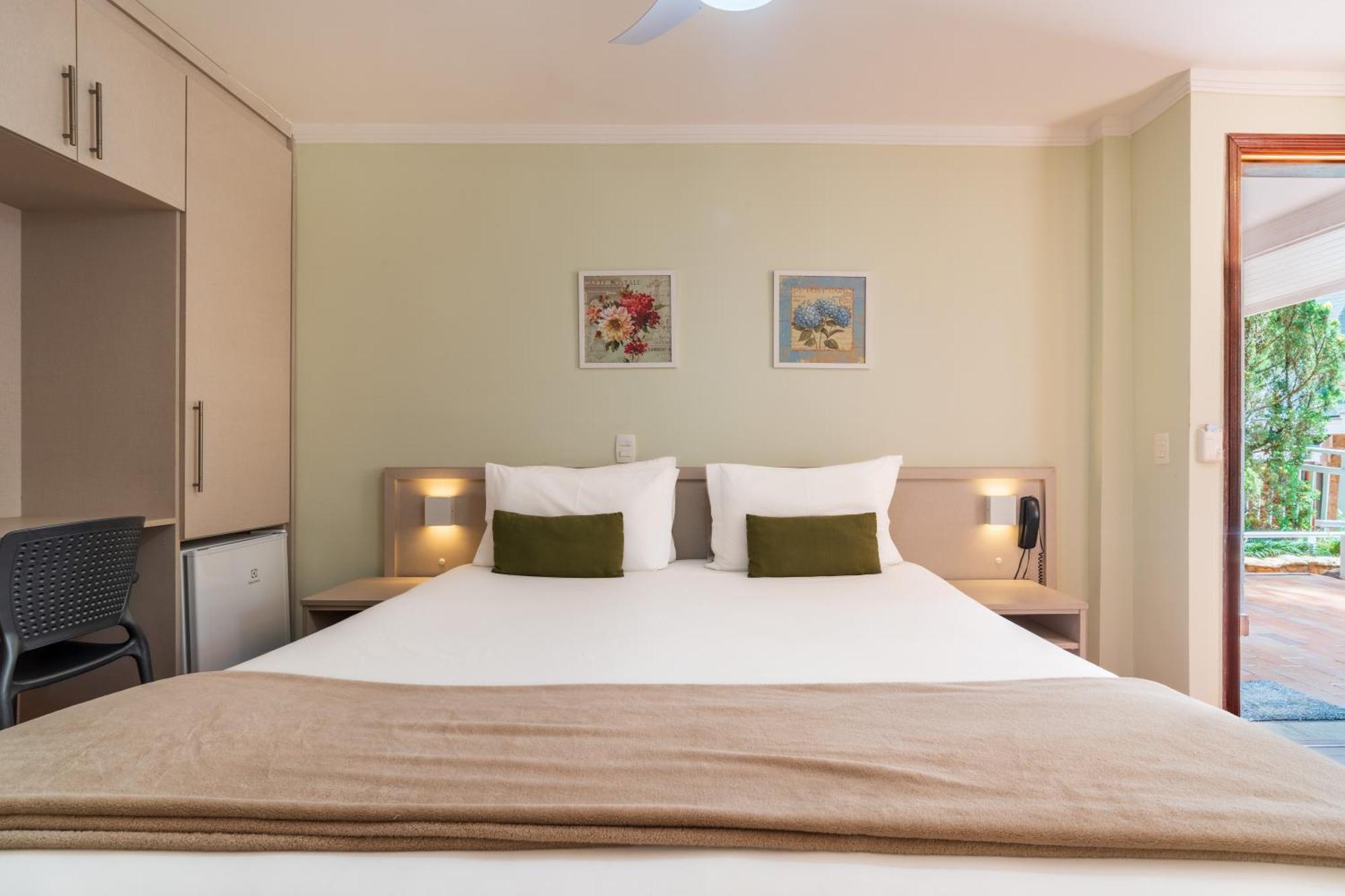 Luxury Double Room