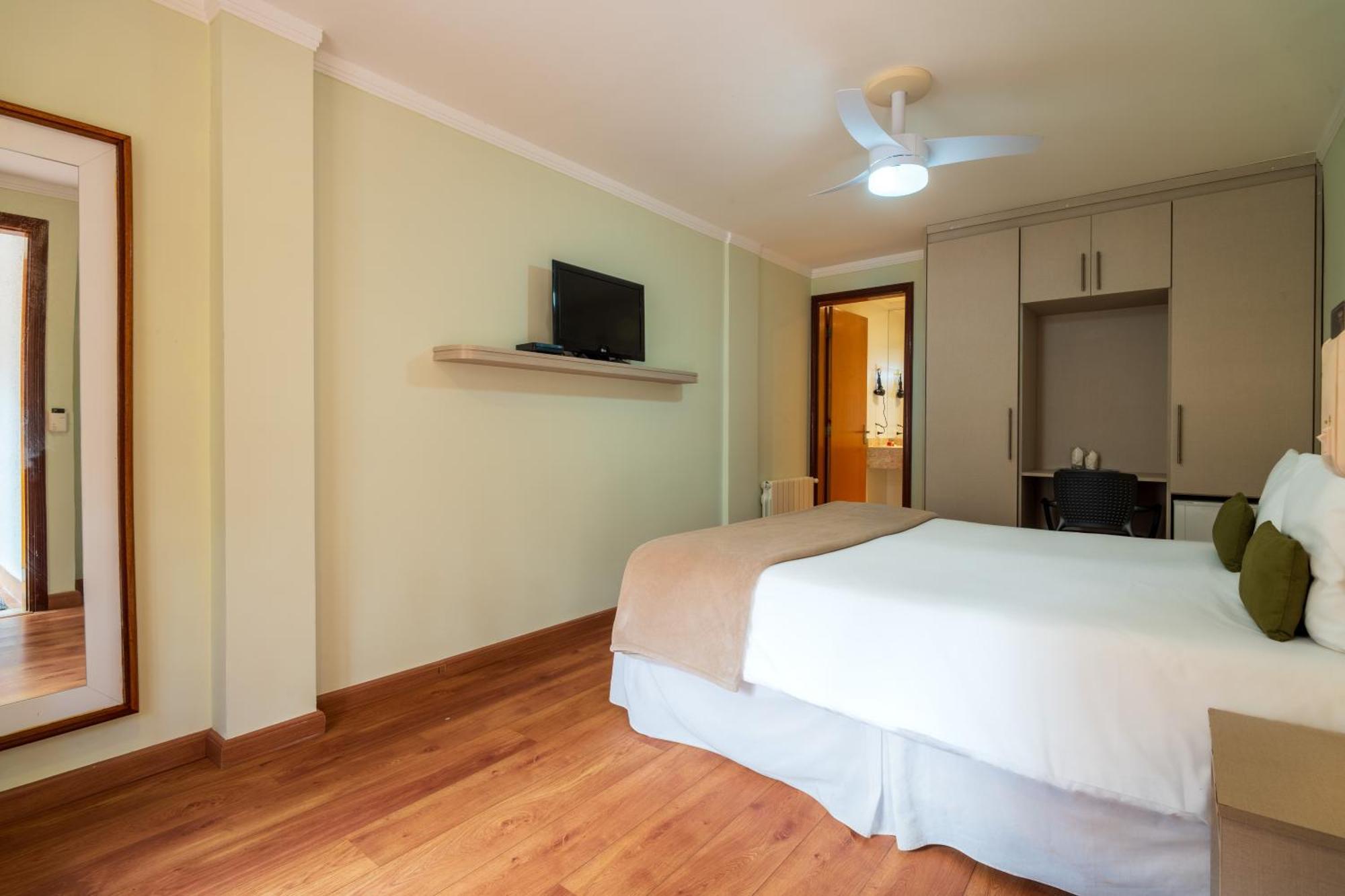 Luxury Double Room