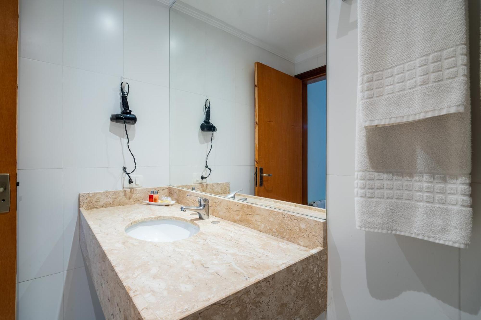 Luxury Double Room
