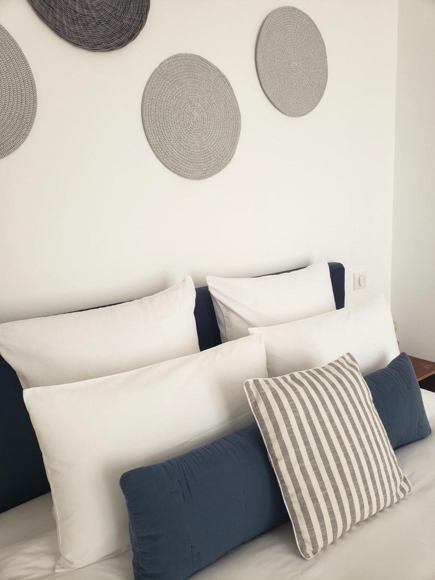 Superior Double or Twin Room Spa Access