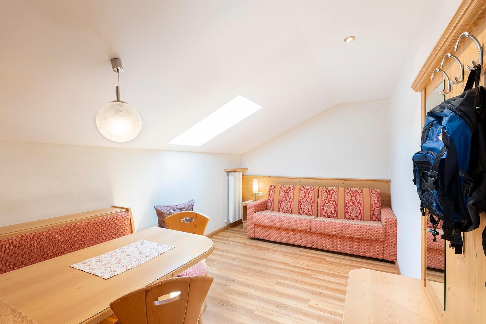 Junior Suite Balcony