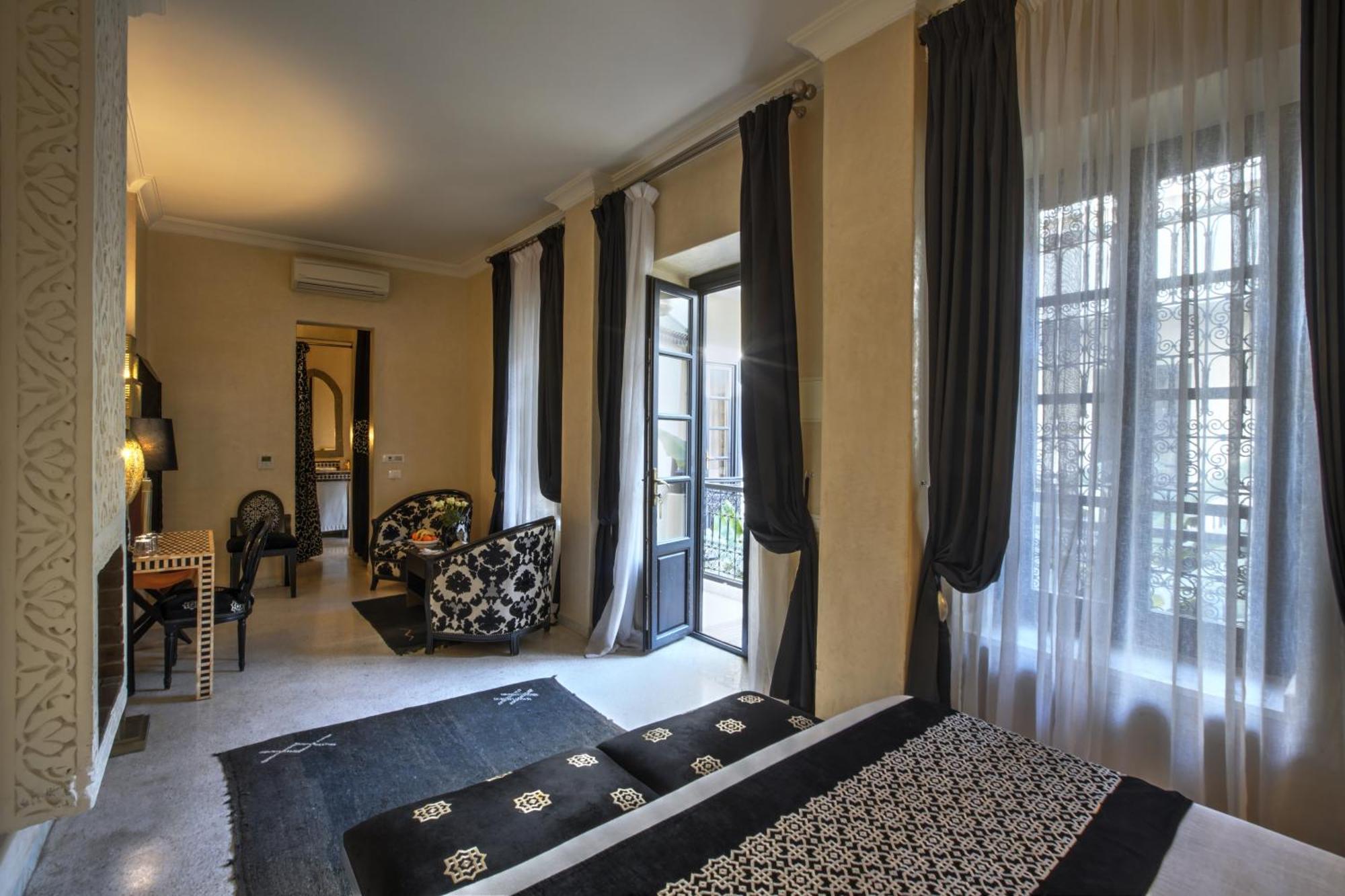 Premium Suite