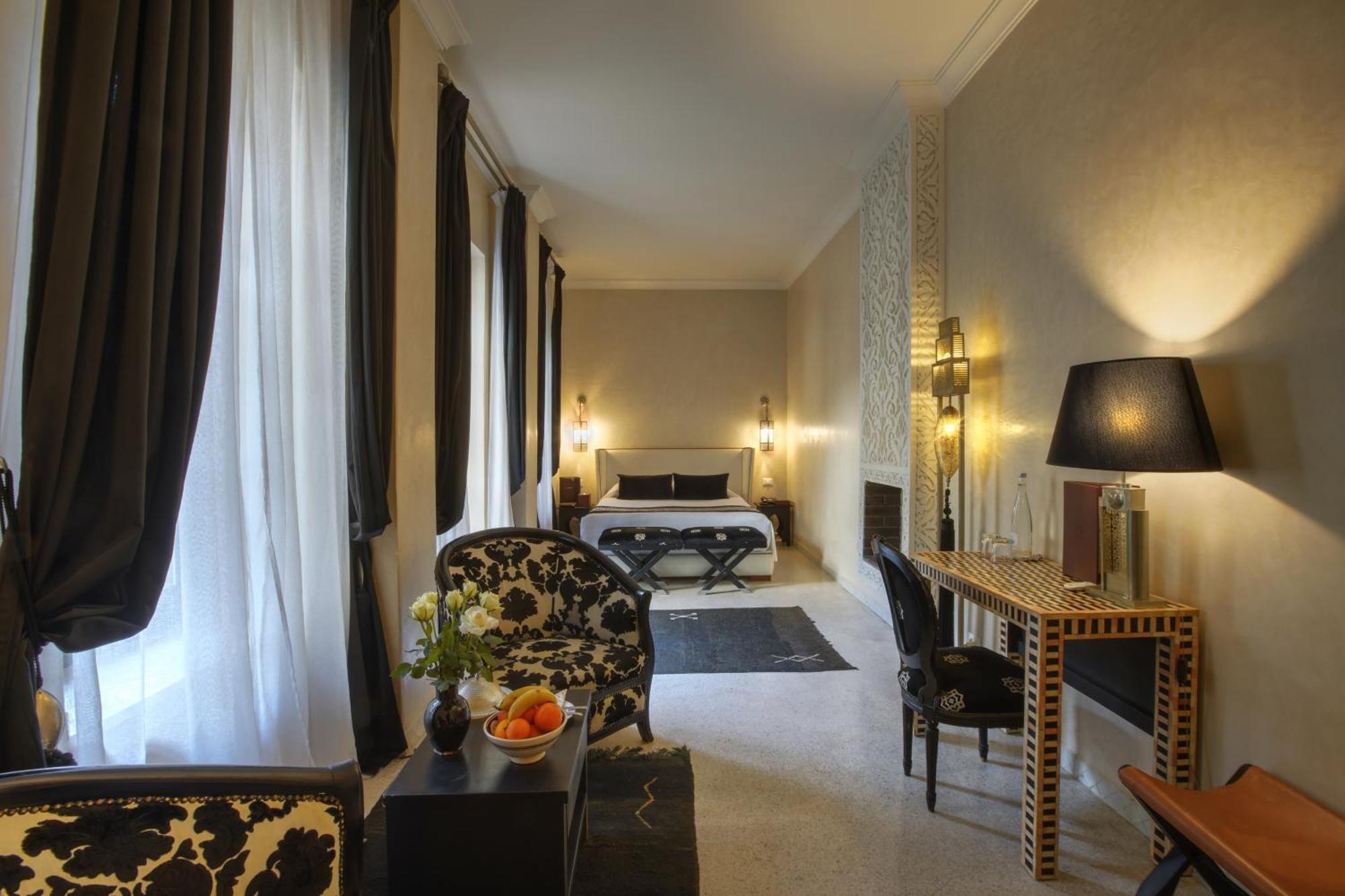 Premium Suite