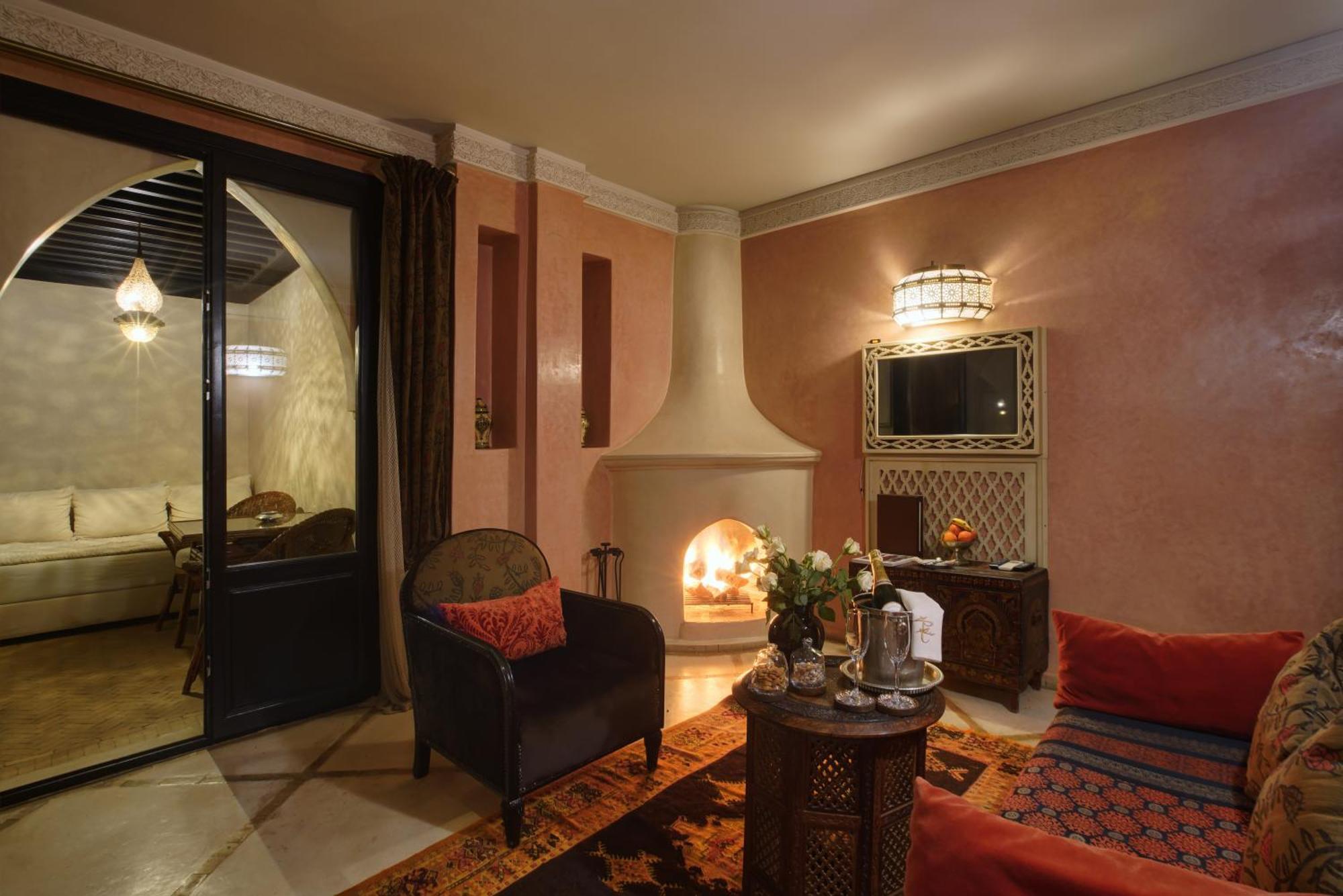Imperial Suite