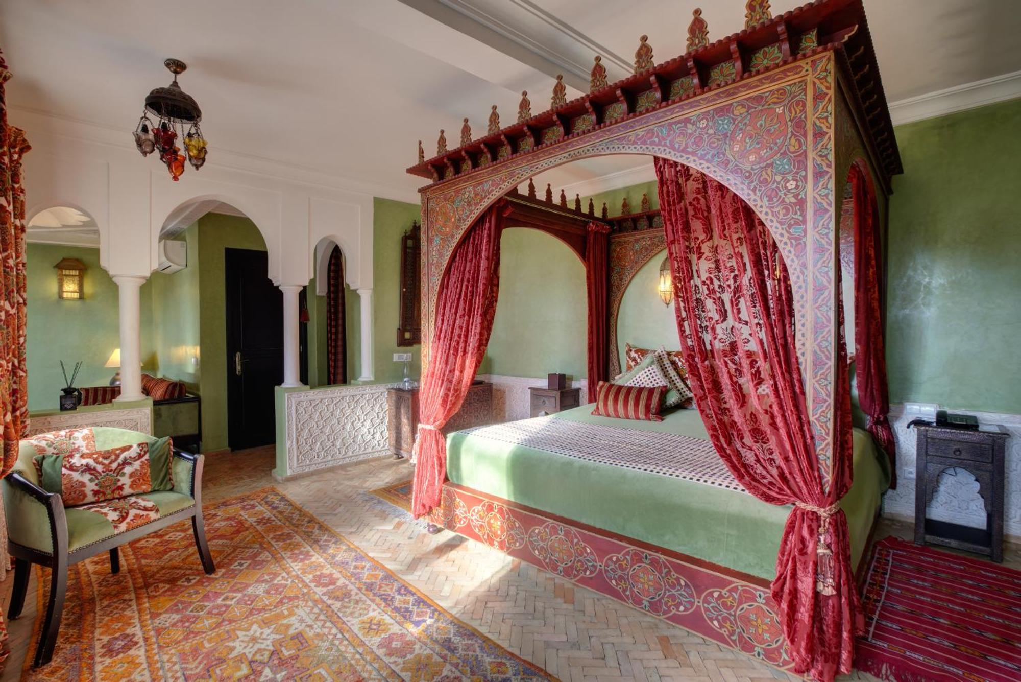 Imperial Suite