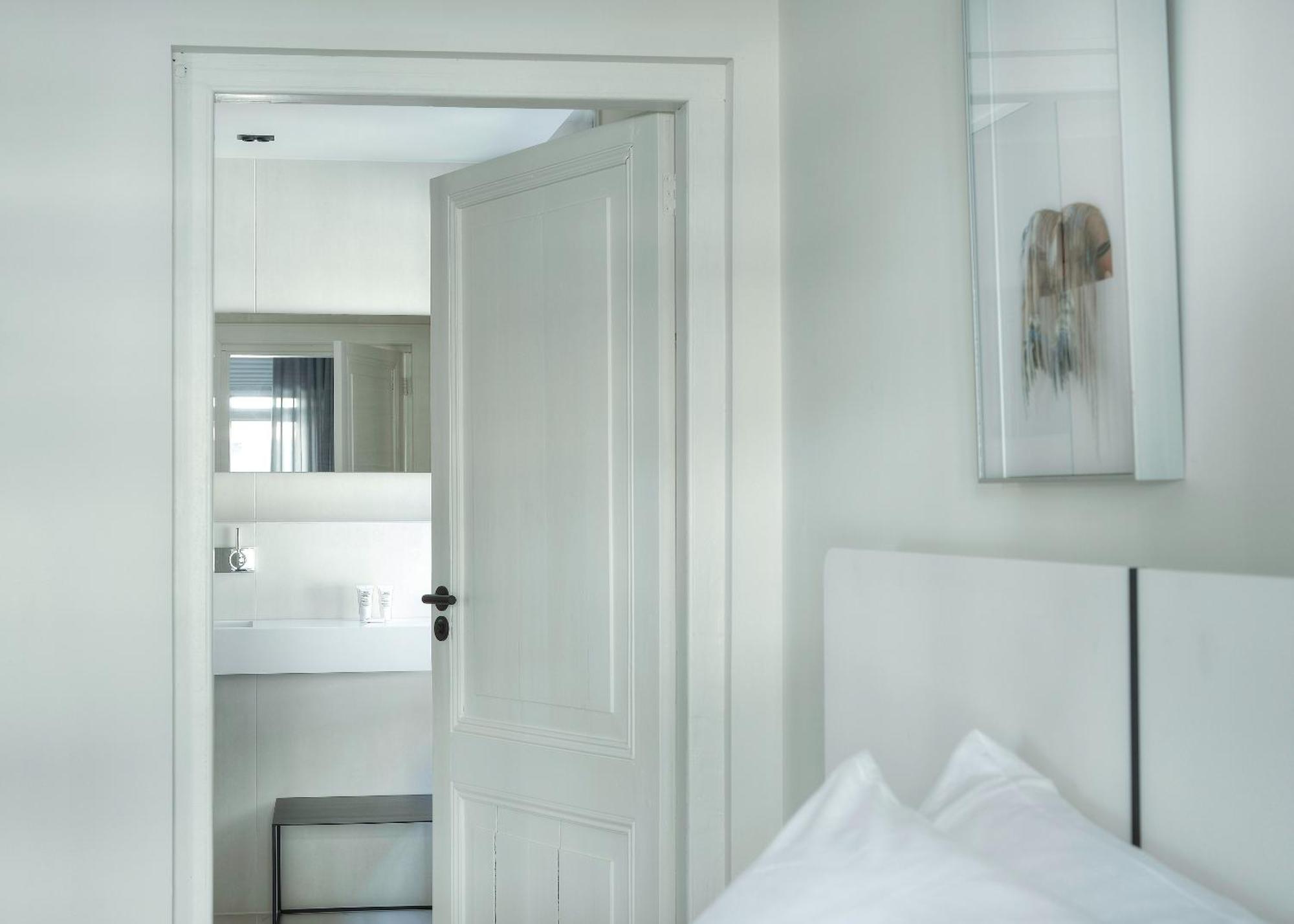 Charming Room