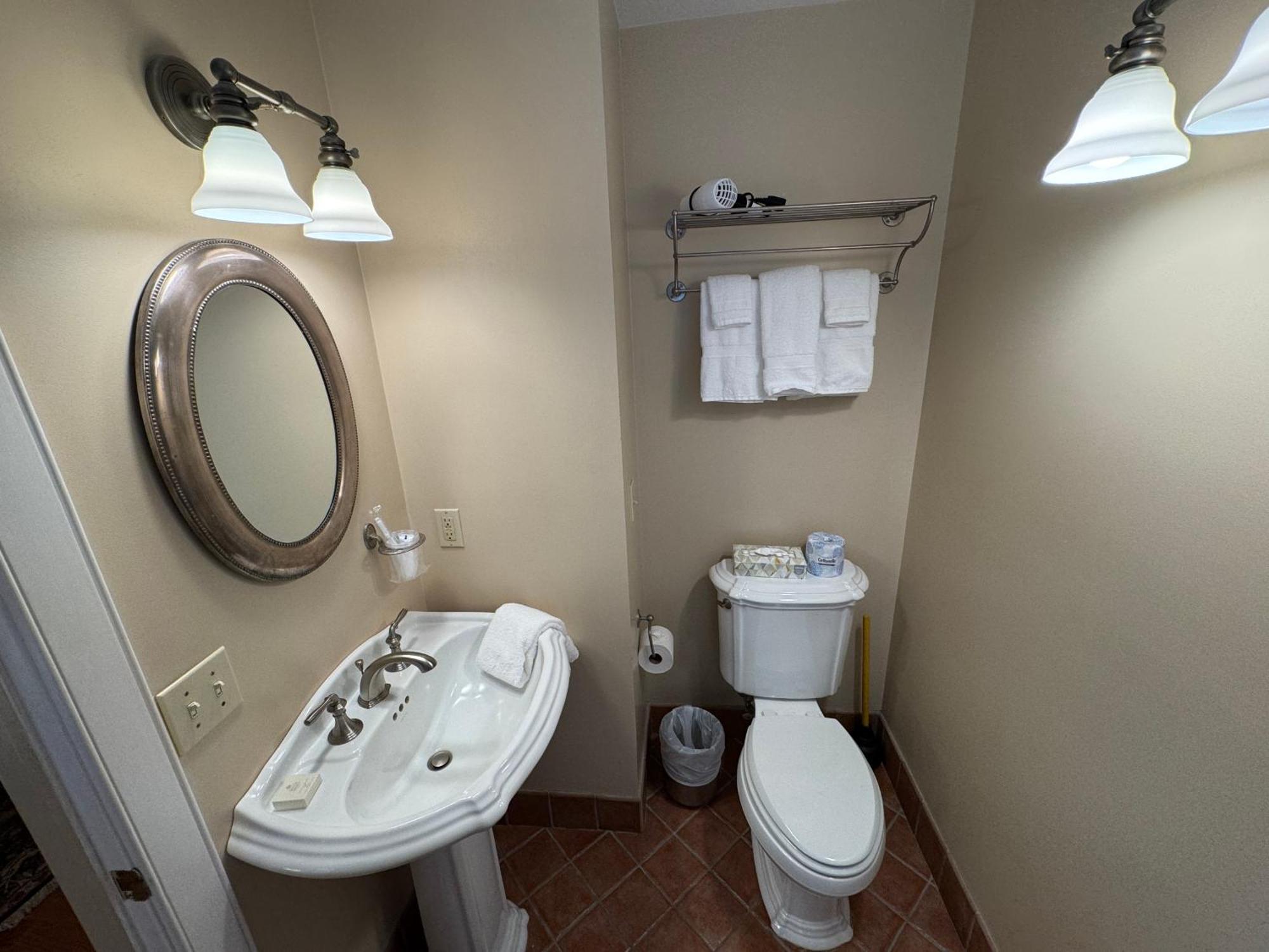 King Room
