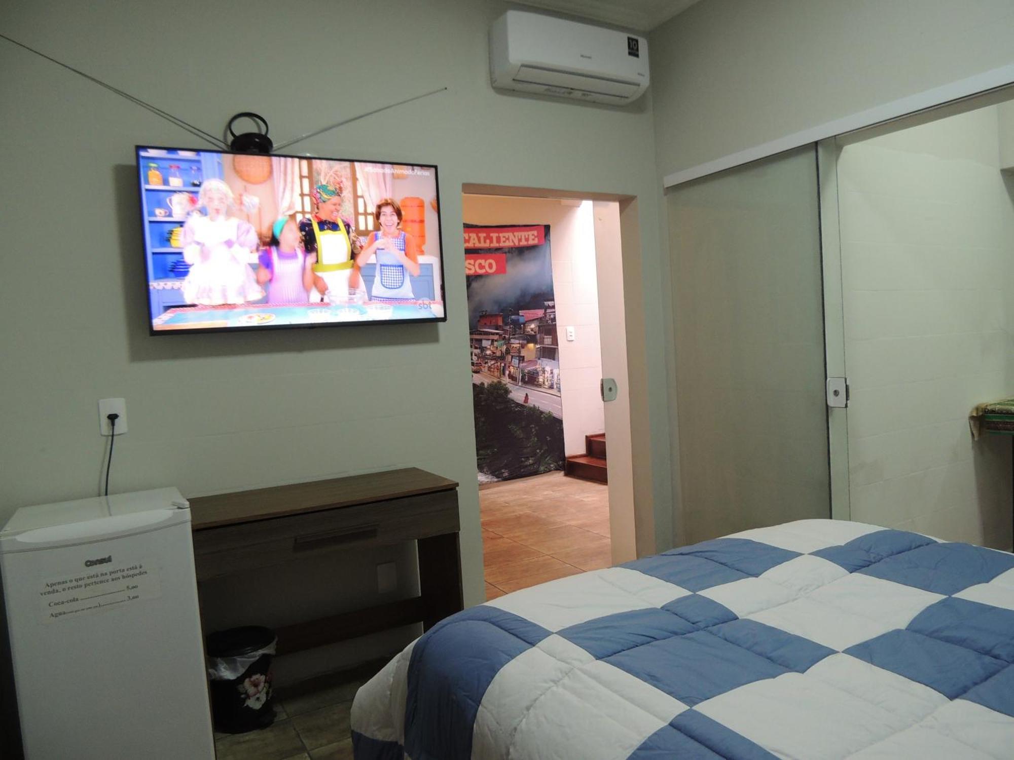 Queen Suite