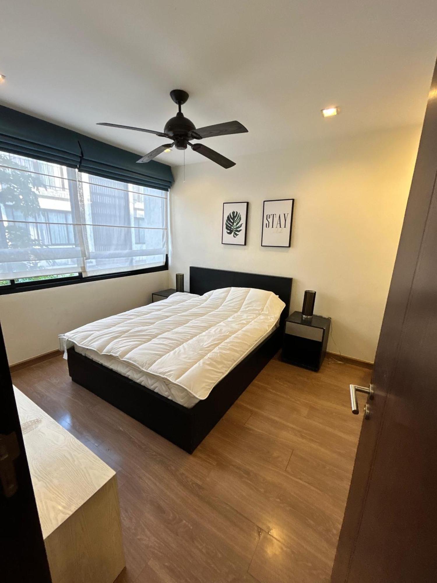 Small Room