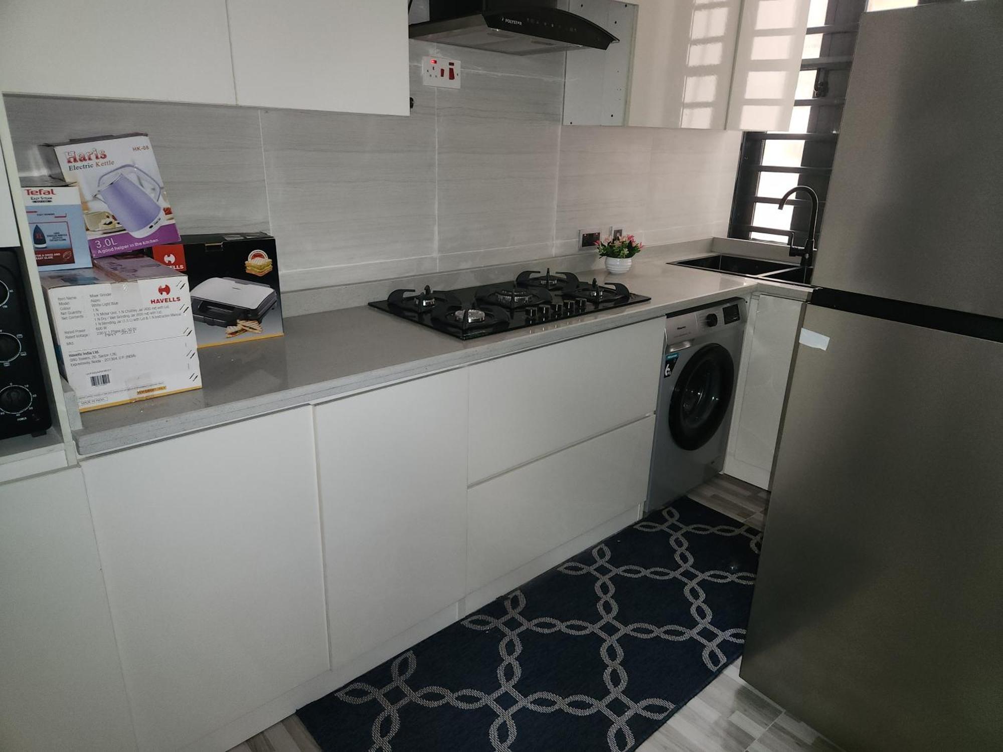 Double Room Patio