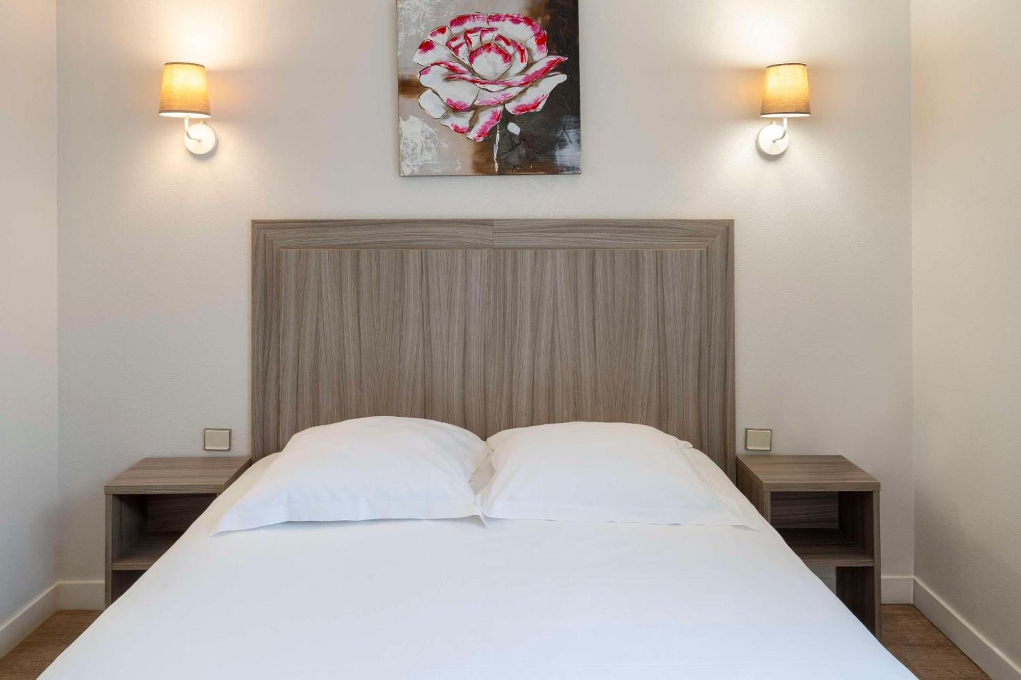 Standard Double Room Non-Smoking