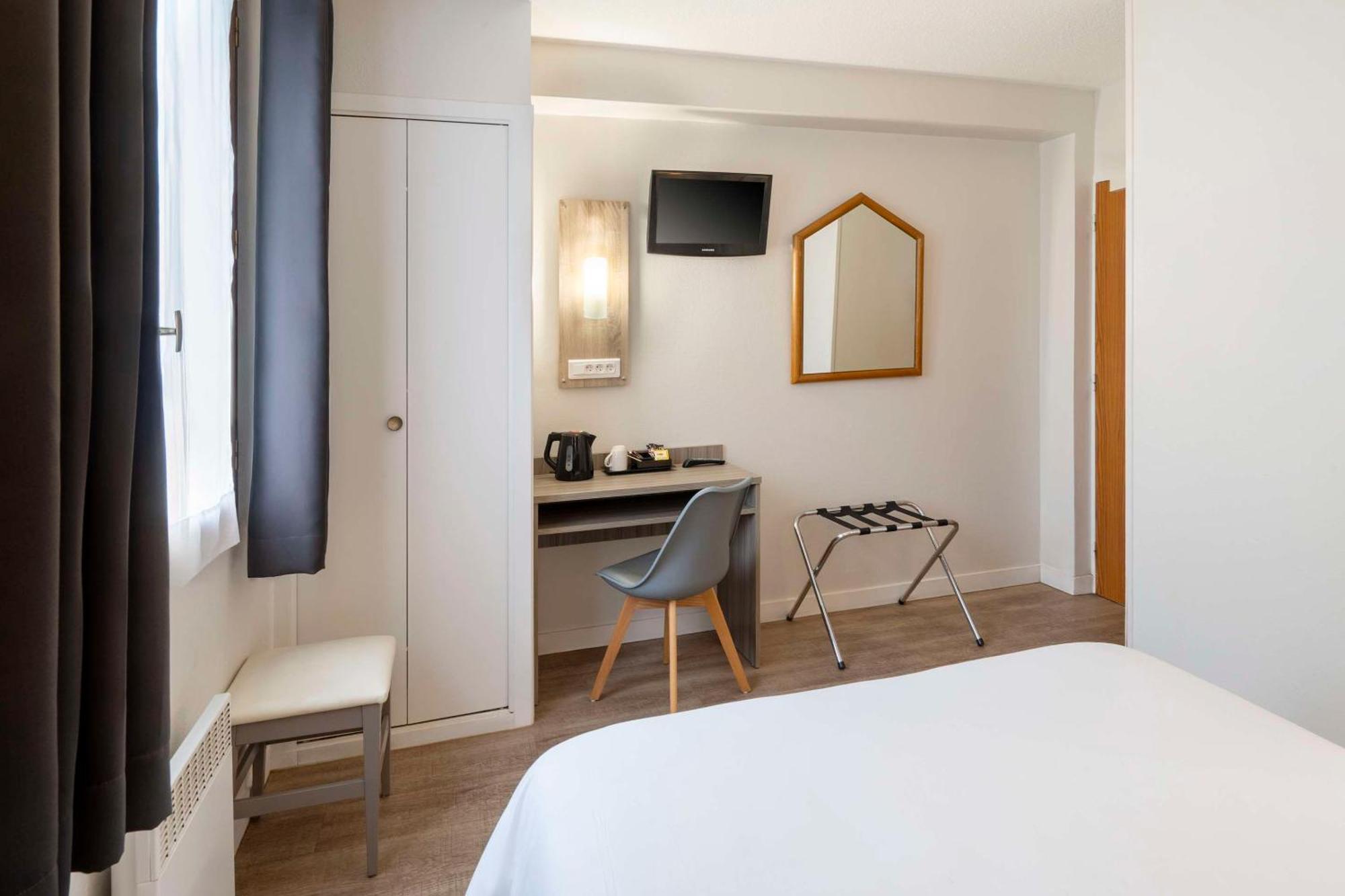 Standard Double Room Non-Smoking