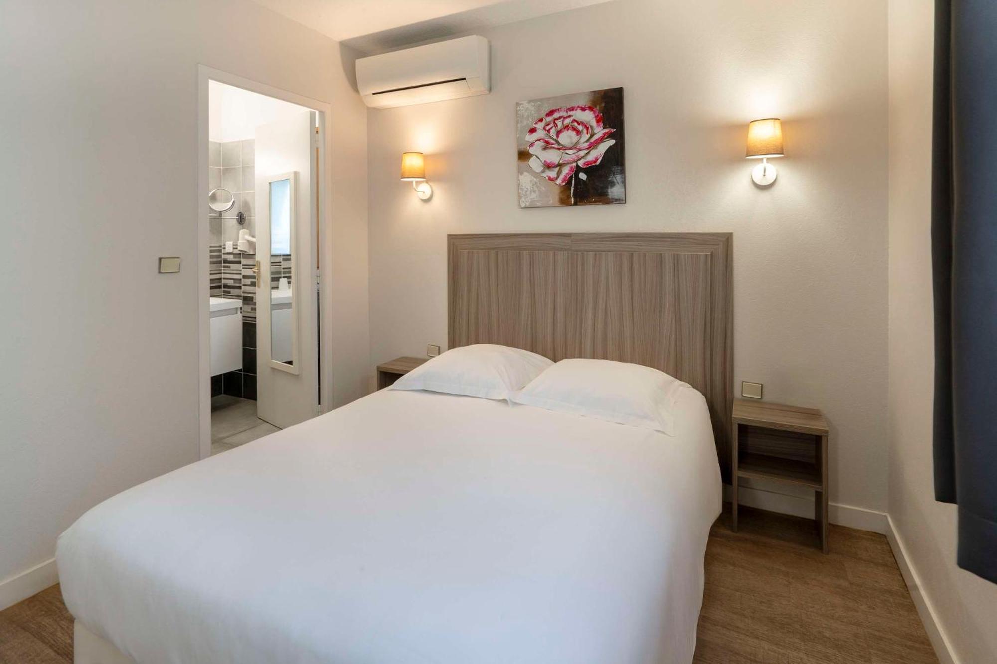 Standard Double Room Non-Smoking