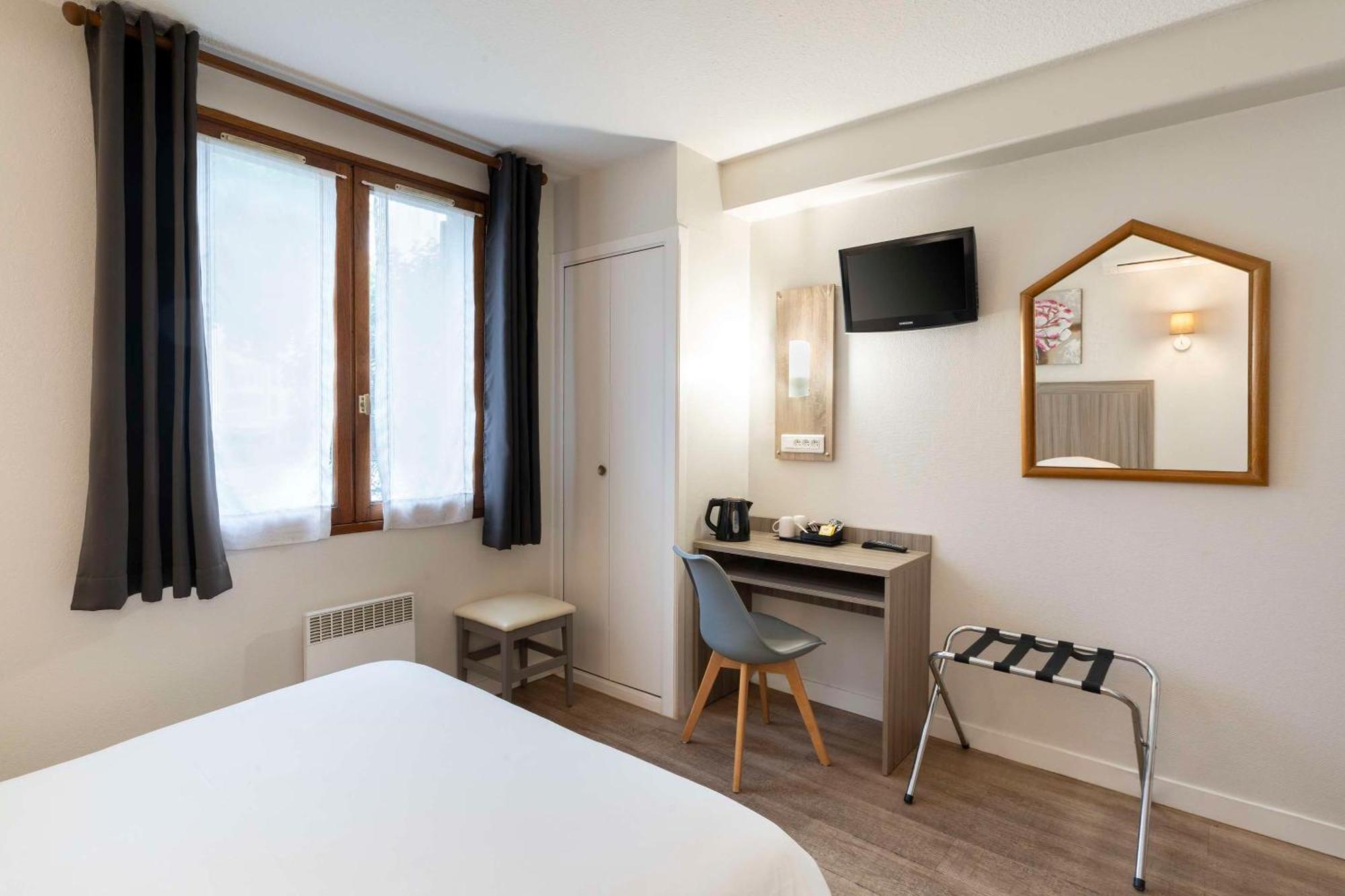 Standard Double Room Non-Smoking