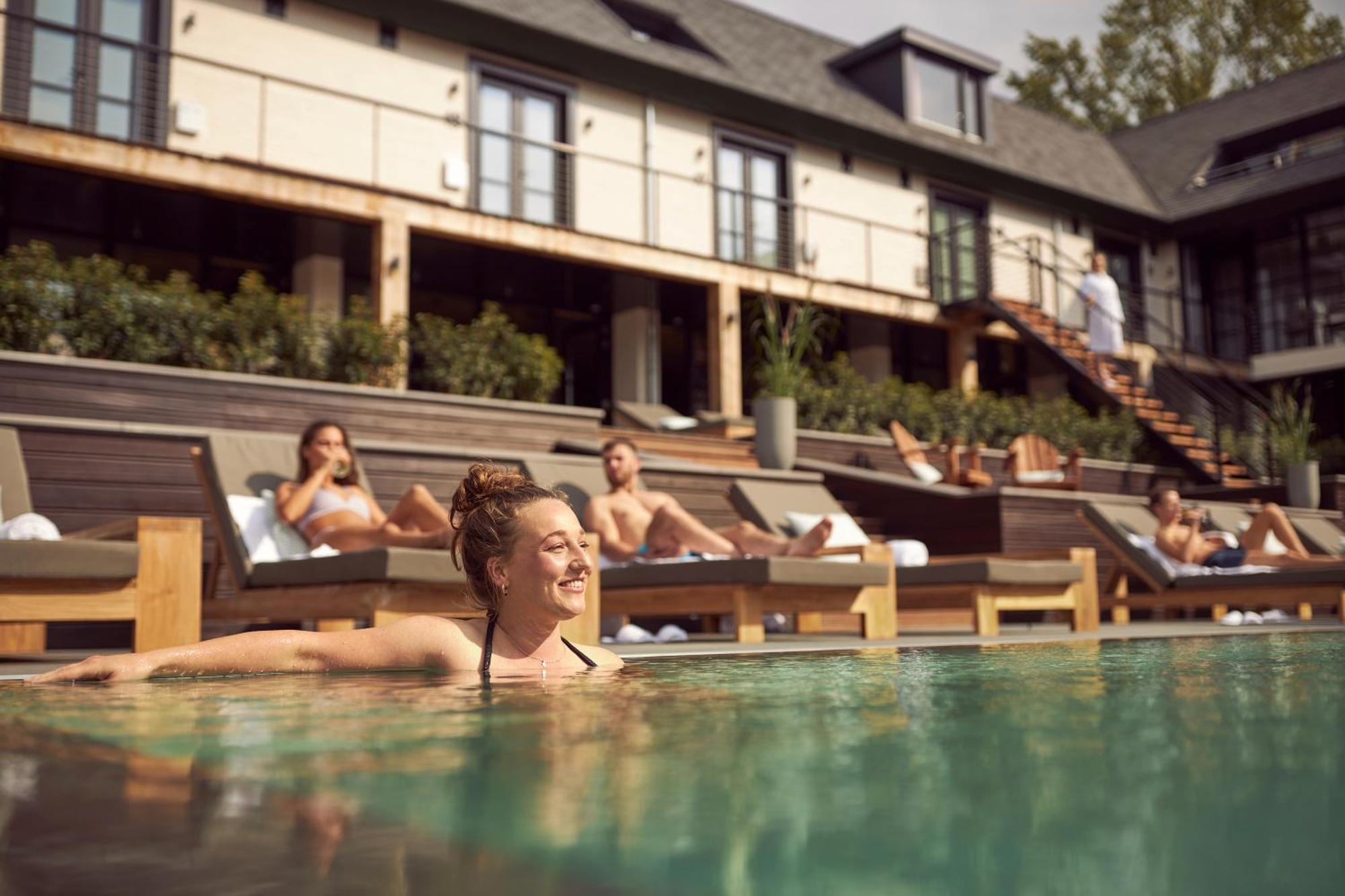 Wellness Junior Suite