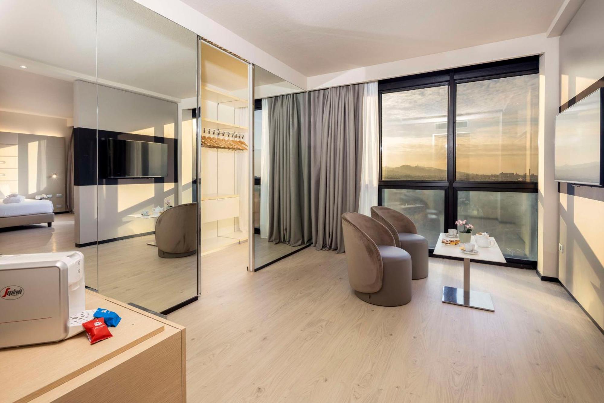 Junior Suite Deluxe