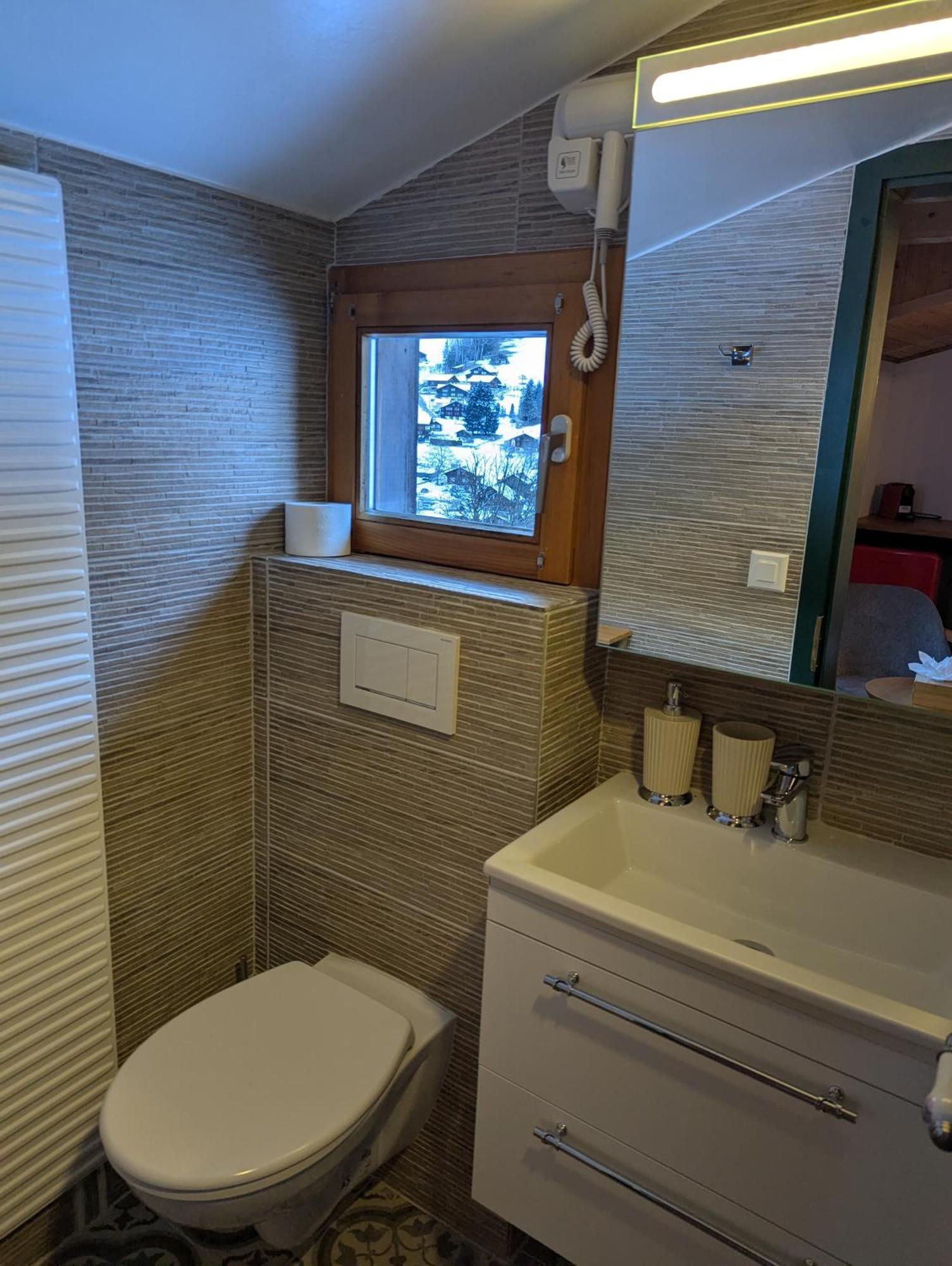 Economy Double or Twin Room