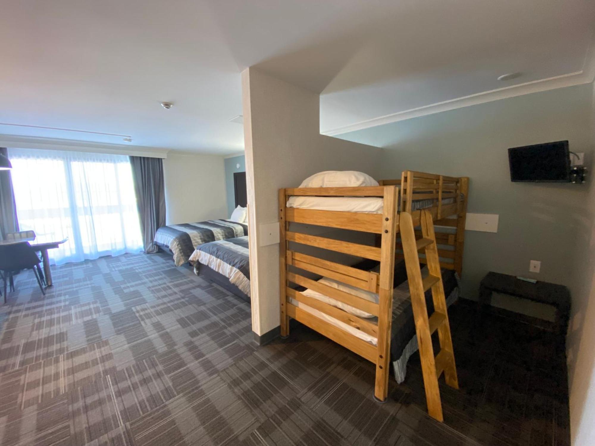 Junior Kiddie Suite Waterpark