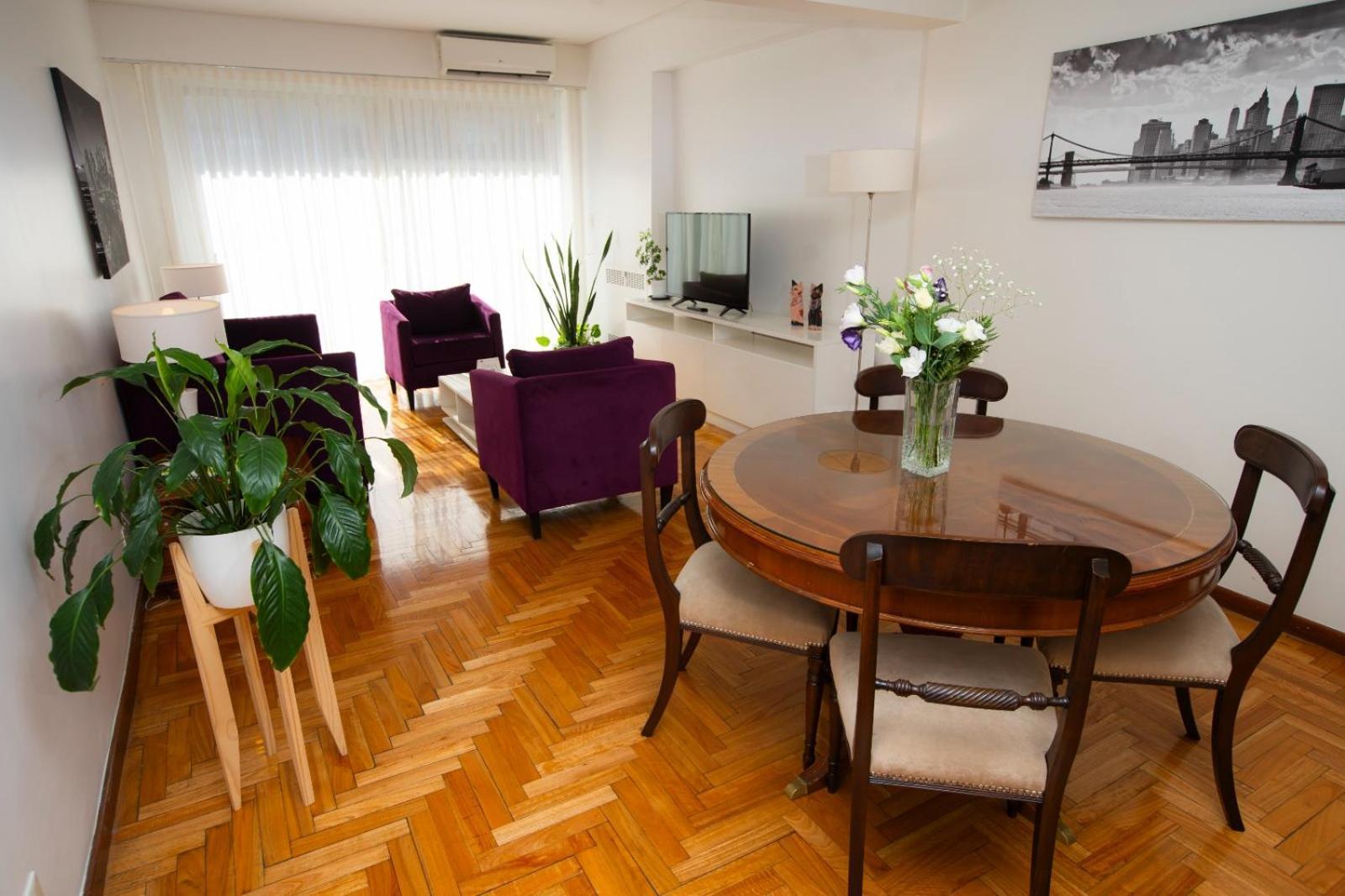 Apartamento Superior com 2 Quartos